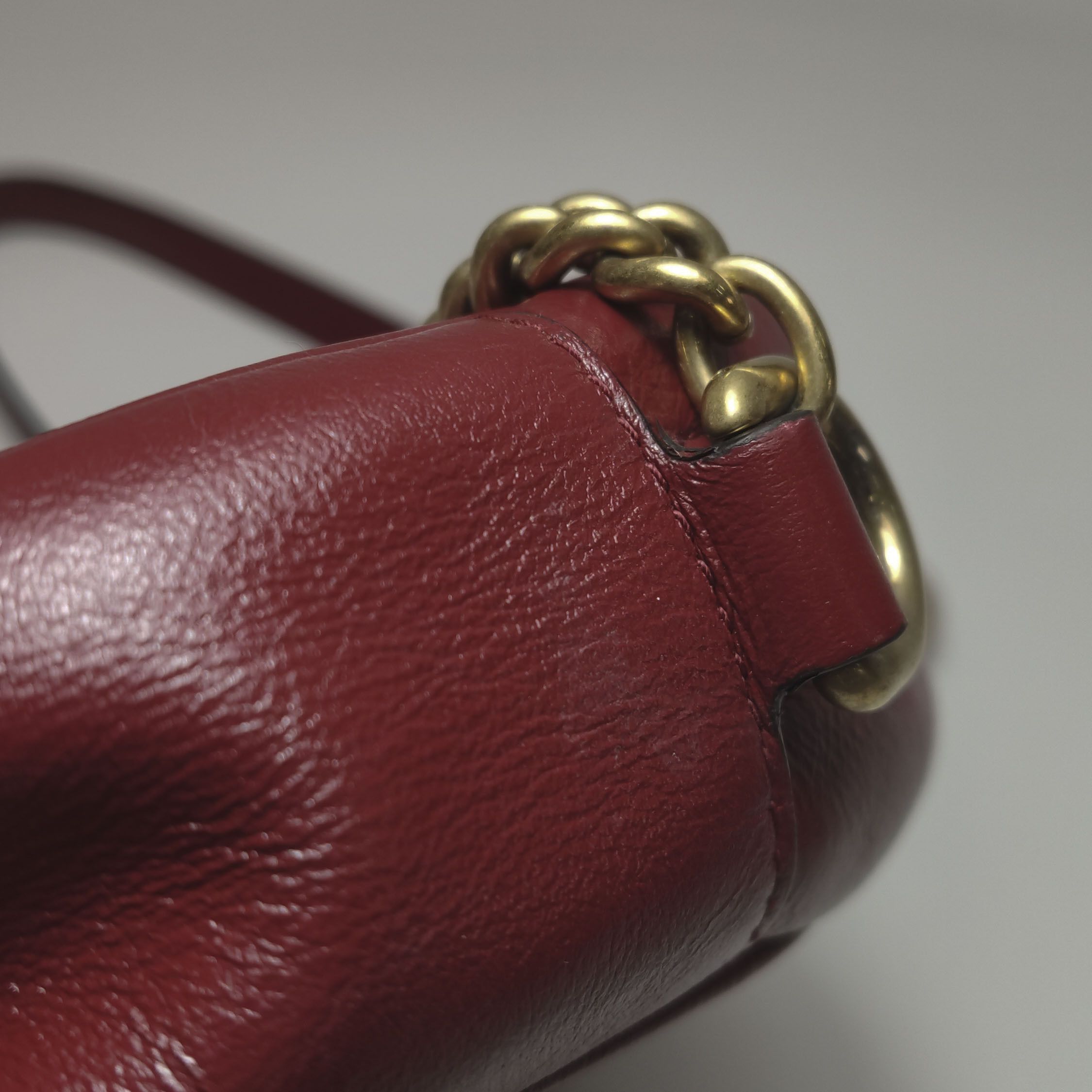 Gucci Gucci Women os Shoulder Bags Size ONE SIZE - 17 Thumbnail
