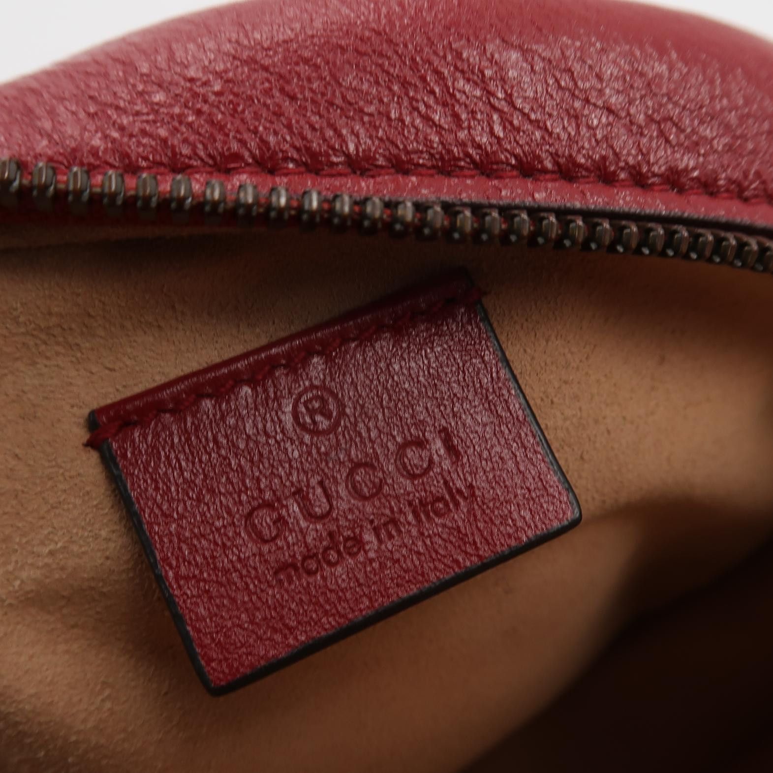Gucci Gucci Women os Shoulder Bags Size ONE SIZE - 8 Thumbnail