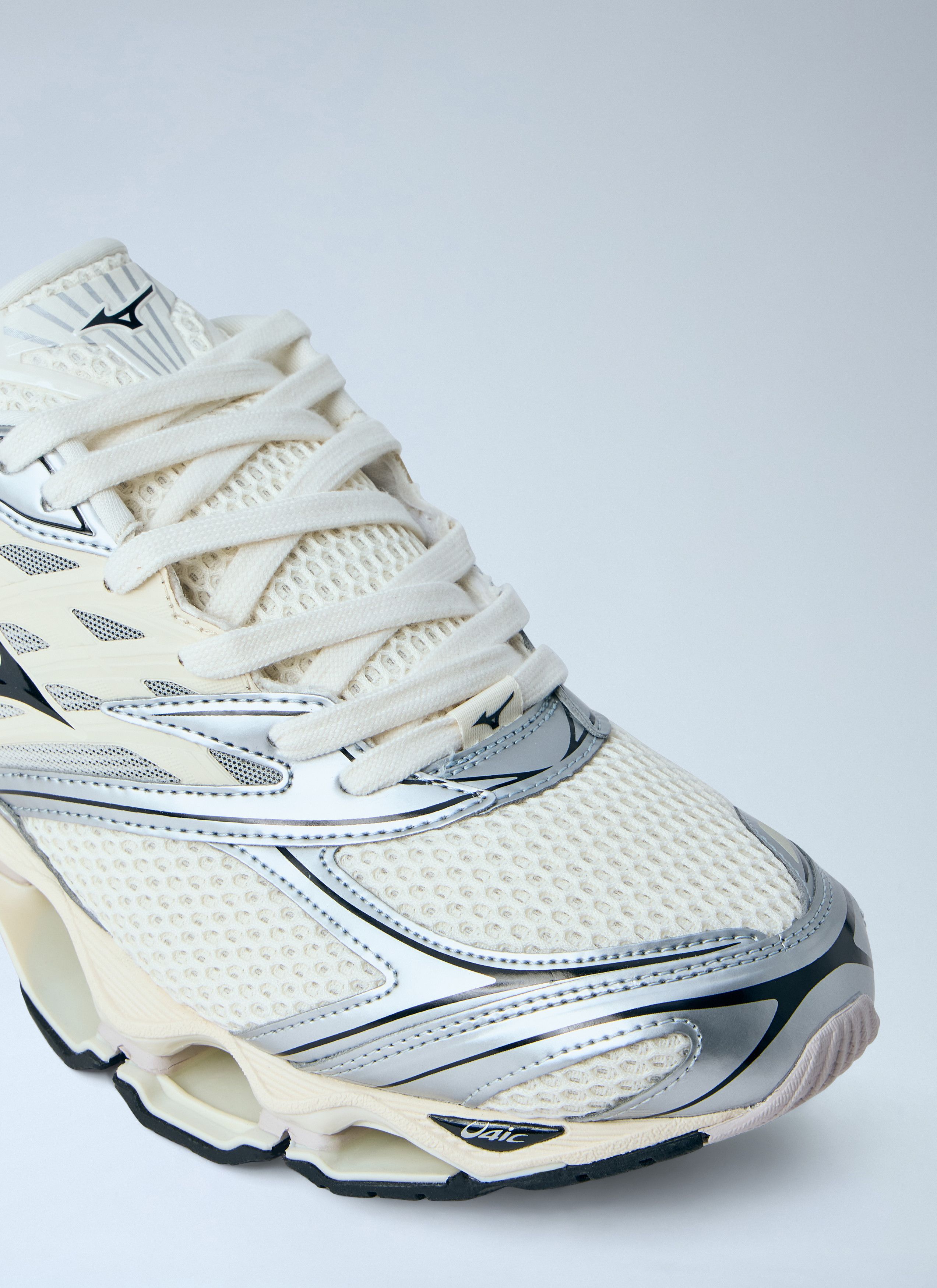 Mizuno Wave Prophecy LS Sneakers Size US 8 / EU 41 - 3 Thumbnail
