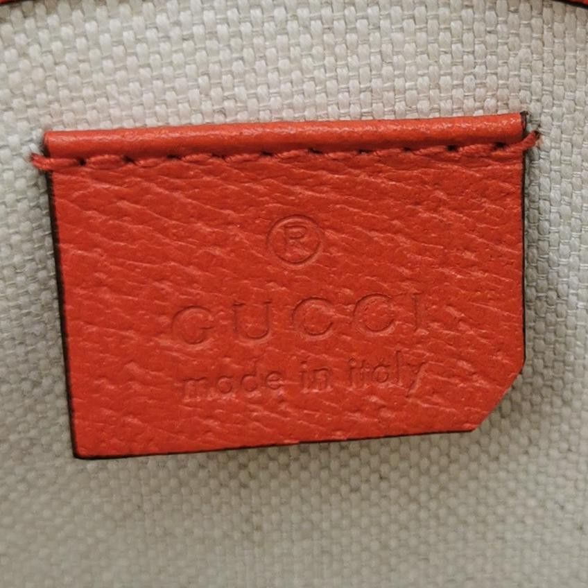 Gucci Gucci Women os Belt Bags Size ONE SIZE - 8 Thumbnail