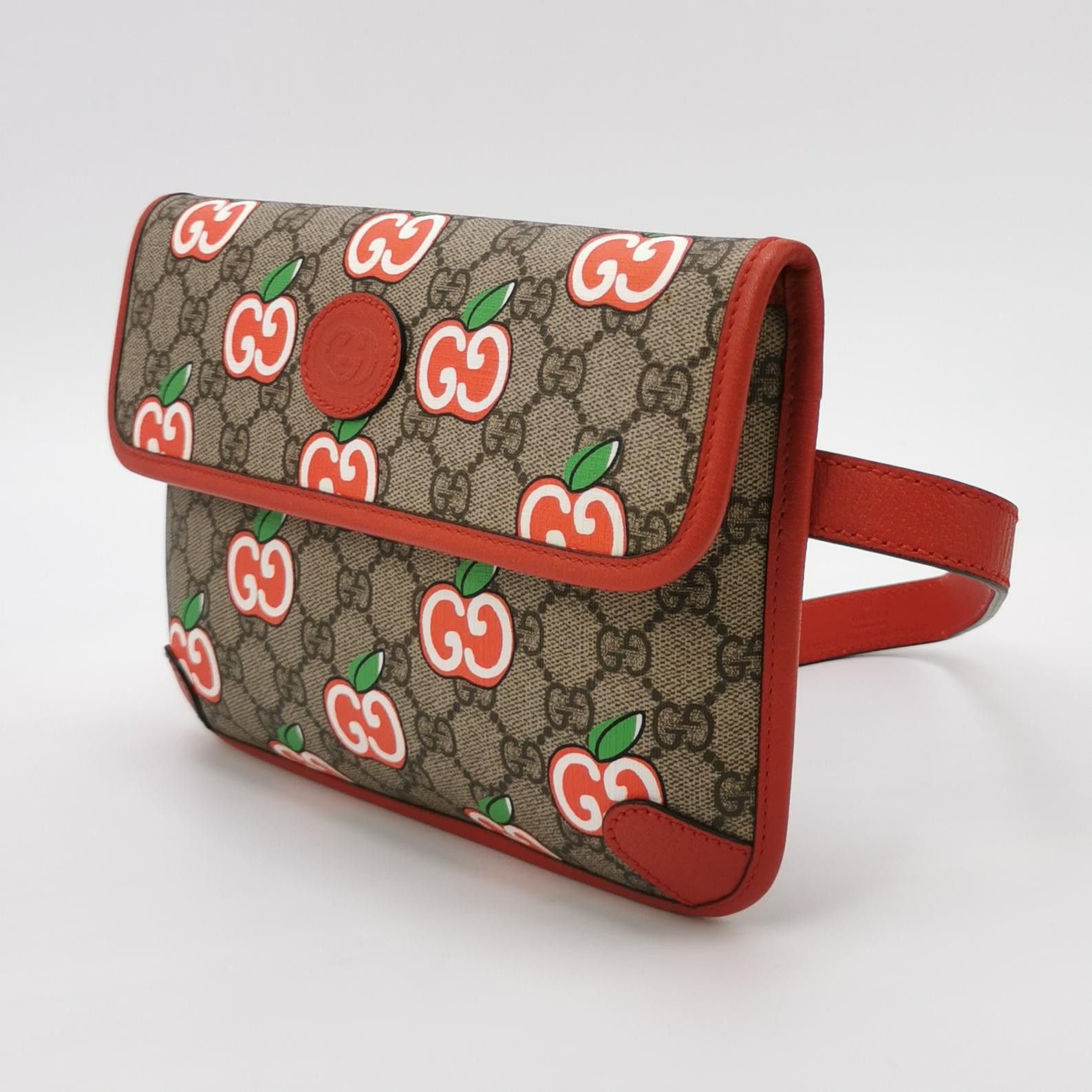 Gucci Gucci Women os Belt Bags Size ONE SIZE - 3 Thumbnail