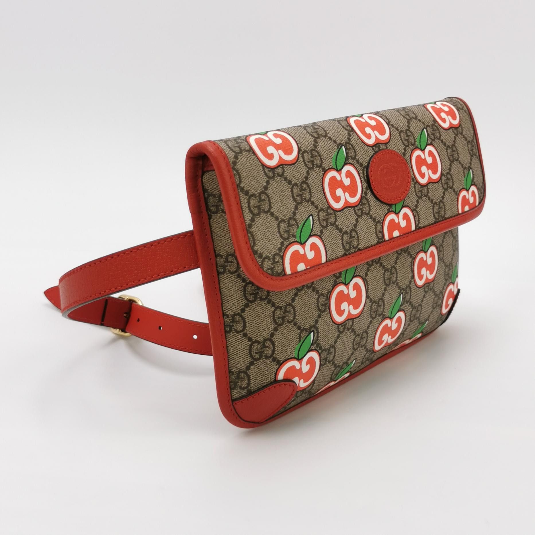 Gucci Gucci Women os Belt Bags Size ONE SIZE - 4 Thumbnail
