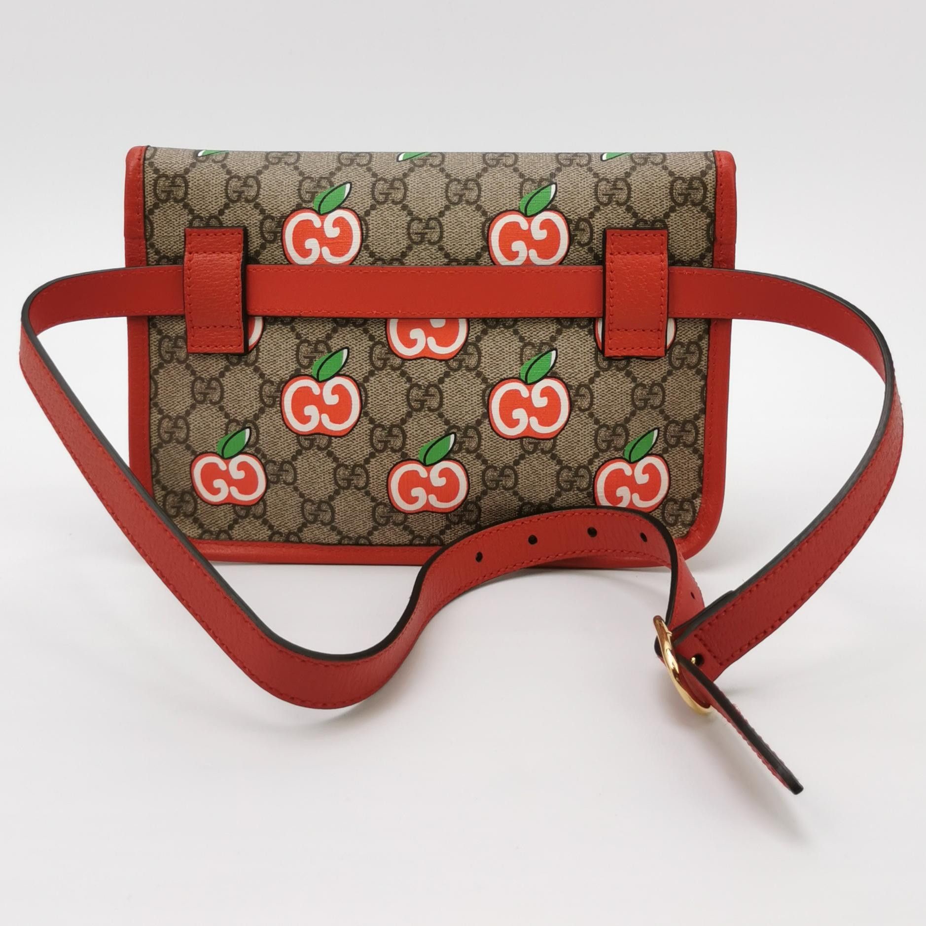 Gucci Gucci Women os Belt Bags Size ONE SIZE - 5 Thumbnail