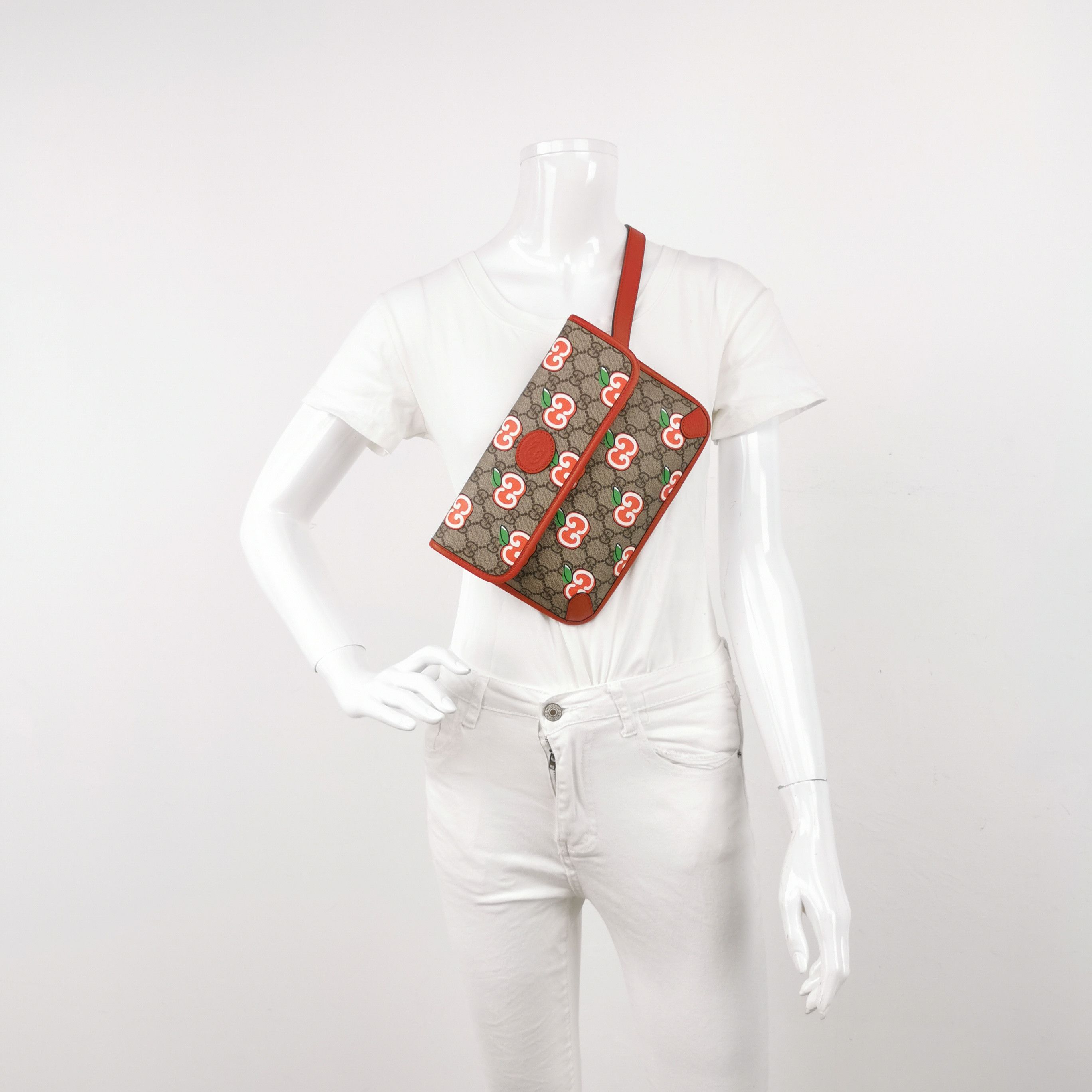 Gucci Gucci Women os Belt Bags Size ONE SIZE - 2 Thumbnail