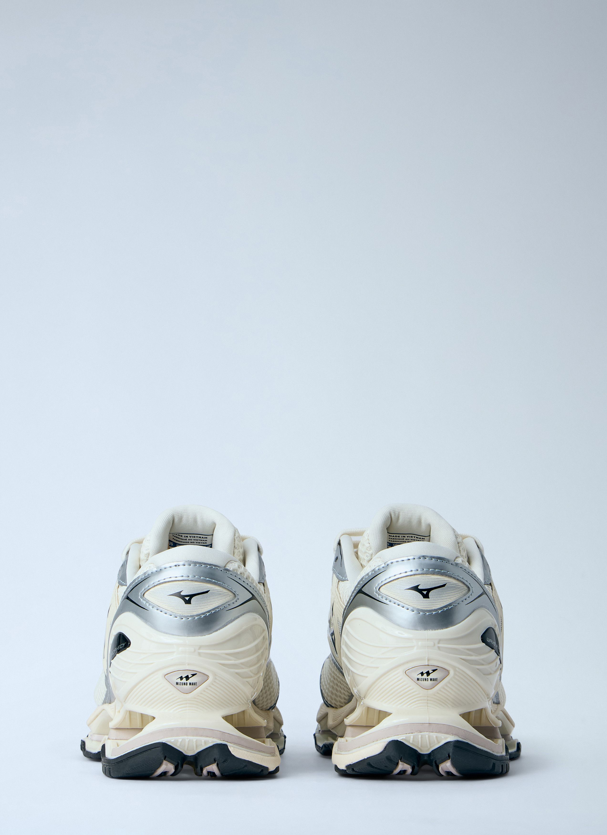 Mizuno Wave Prophecy LS Sneakers Size US 9 / EU 42 - 5 Thumbnail