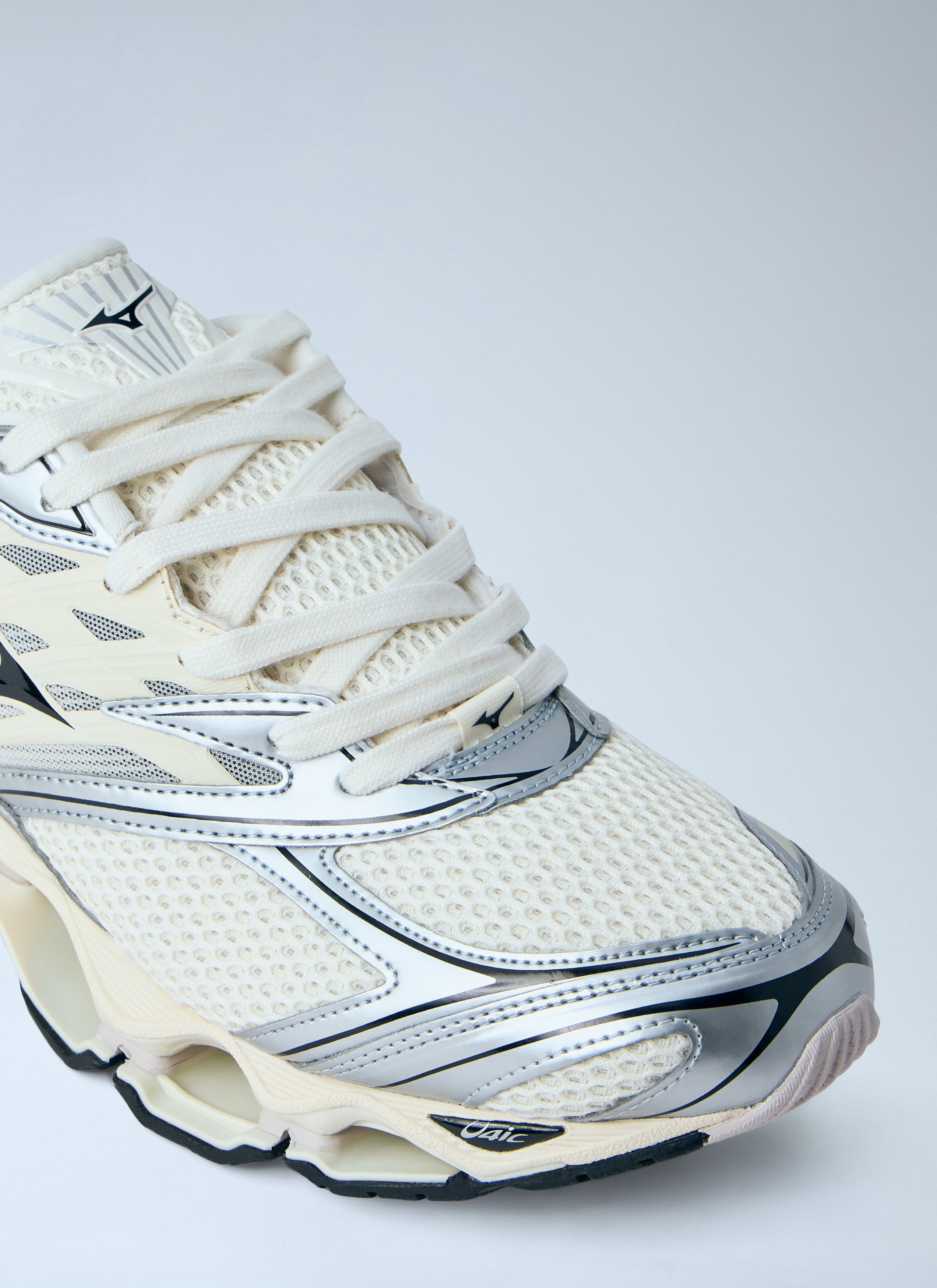Mizuno Wave Prophecy LS Sneakers Size US 10 / EU 43 - 3 Thumbnail