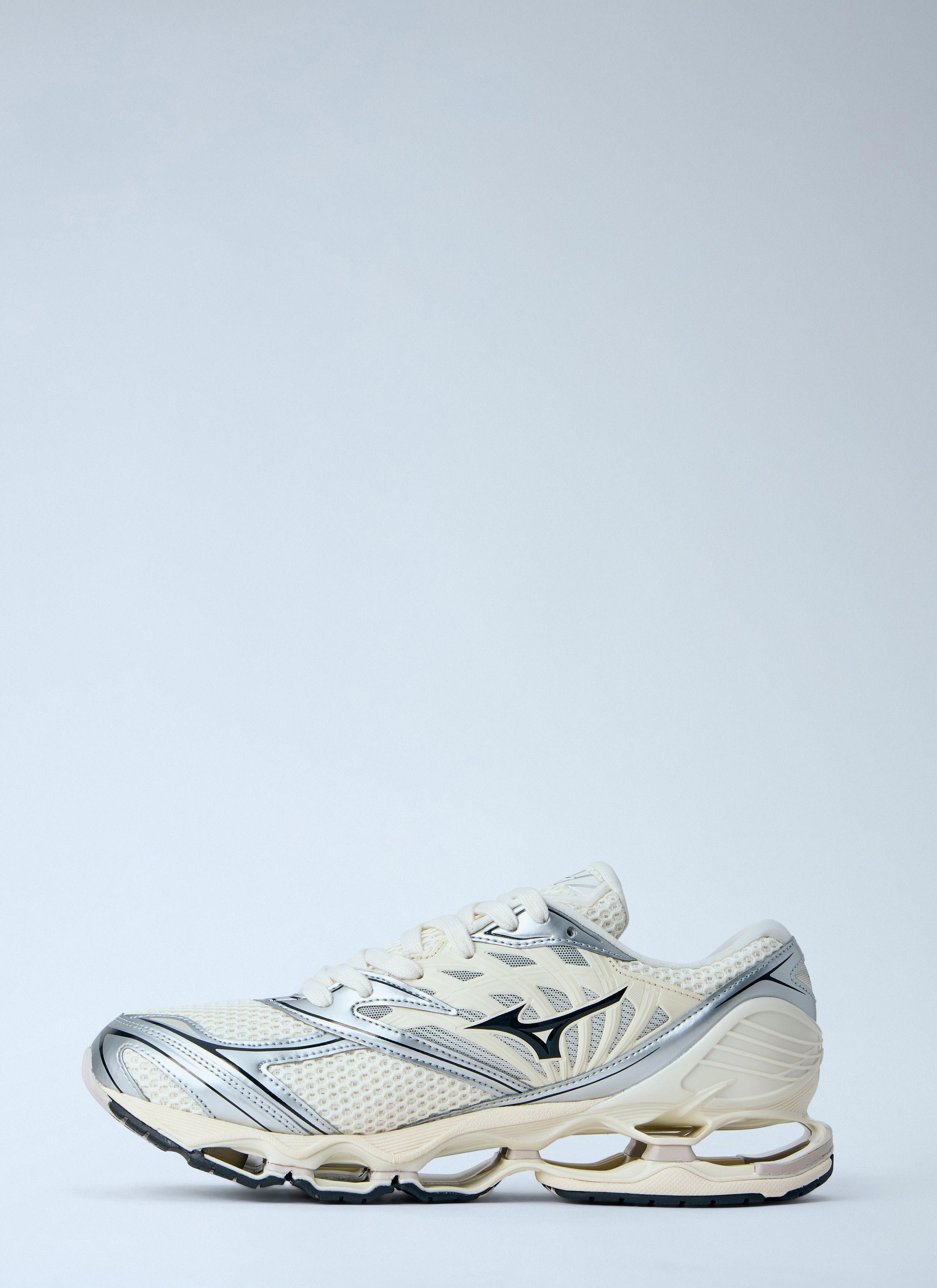 Mizuno Wave Prophecy LS Sneakers Size US 10 / EU 43 - 4 Thumbnail