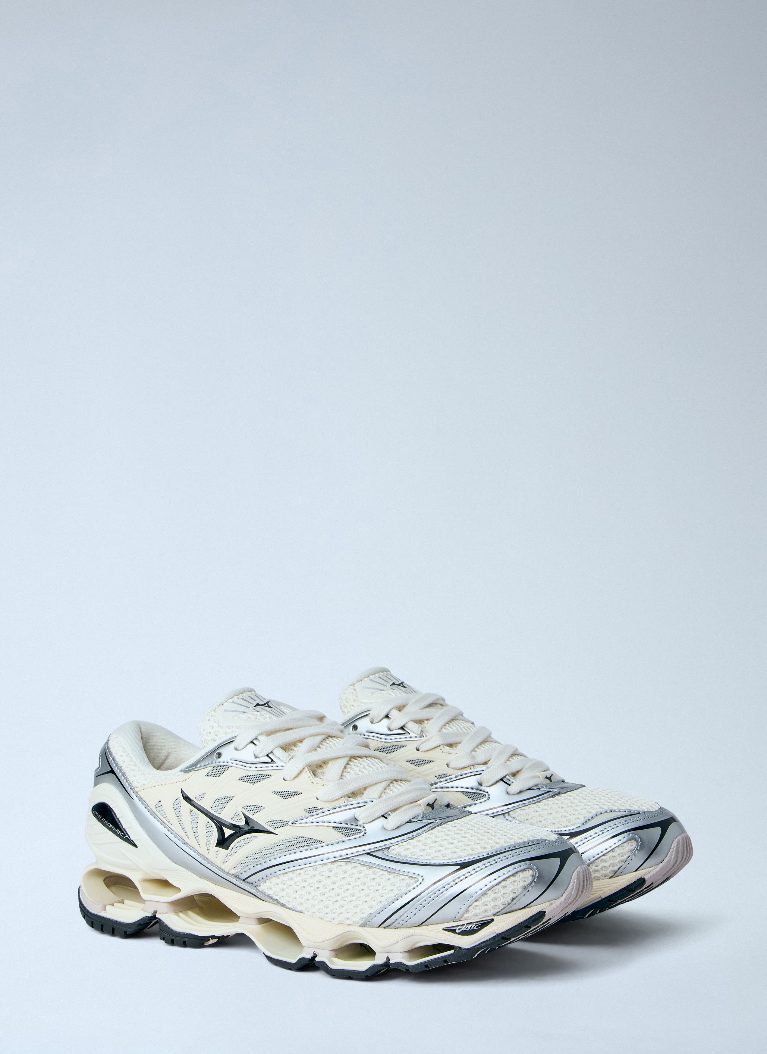 Mizuno Wave Prophecy LS Sneakers Size US 12 / EU 45 - 2 Thumbnail