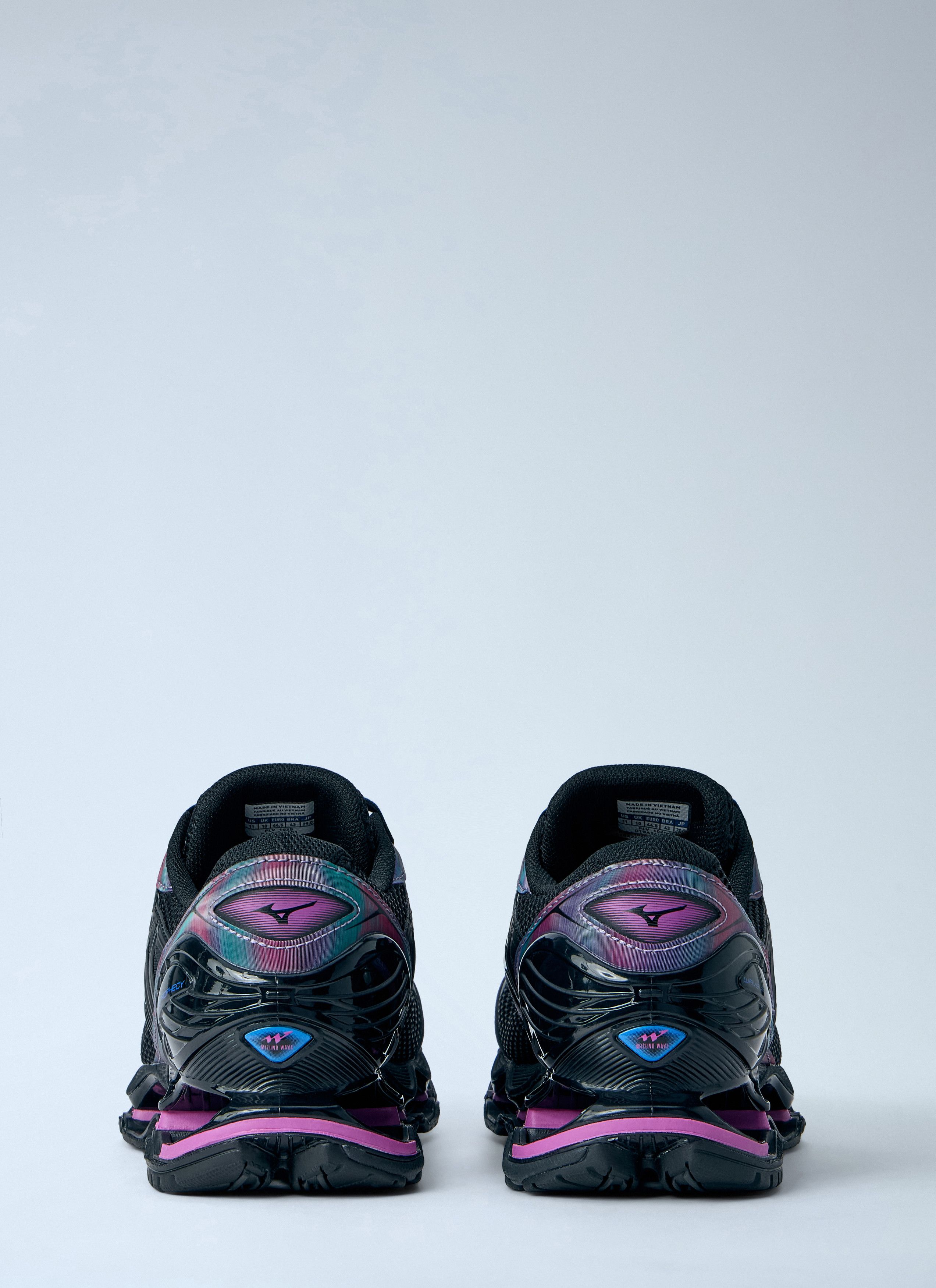 Mizuno Wave Prophecy LS Sneakers Size US 6 / EU 39 - 5 Thumbnail