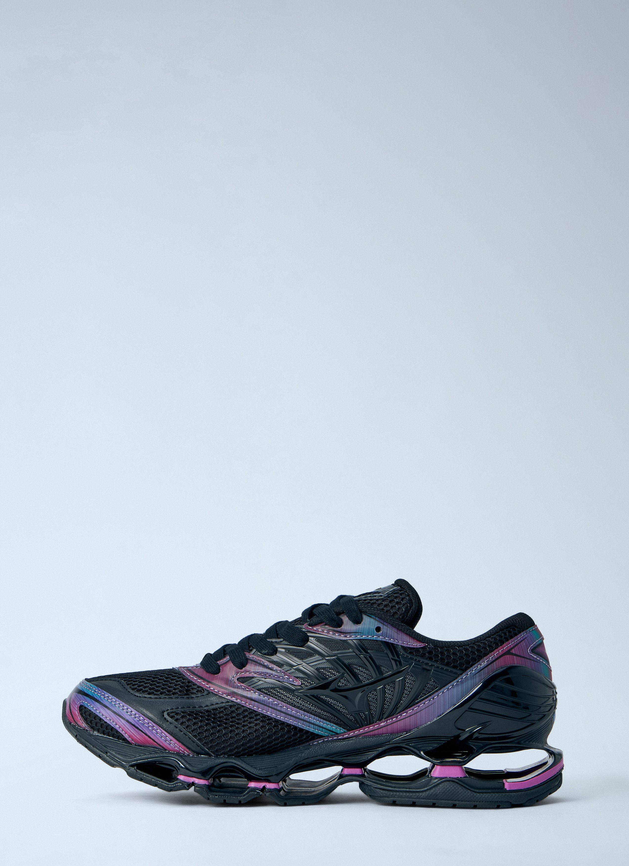 Mizuno Wave Prophecy LS Sneakers Size US 6 / EU 39 - 4 Thumbnail