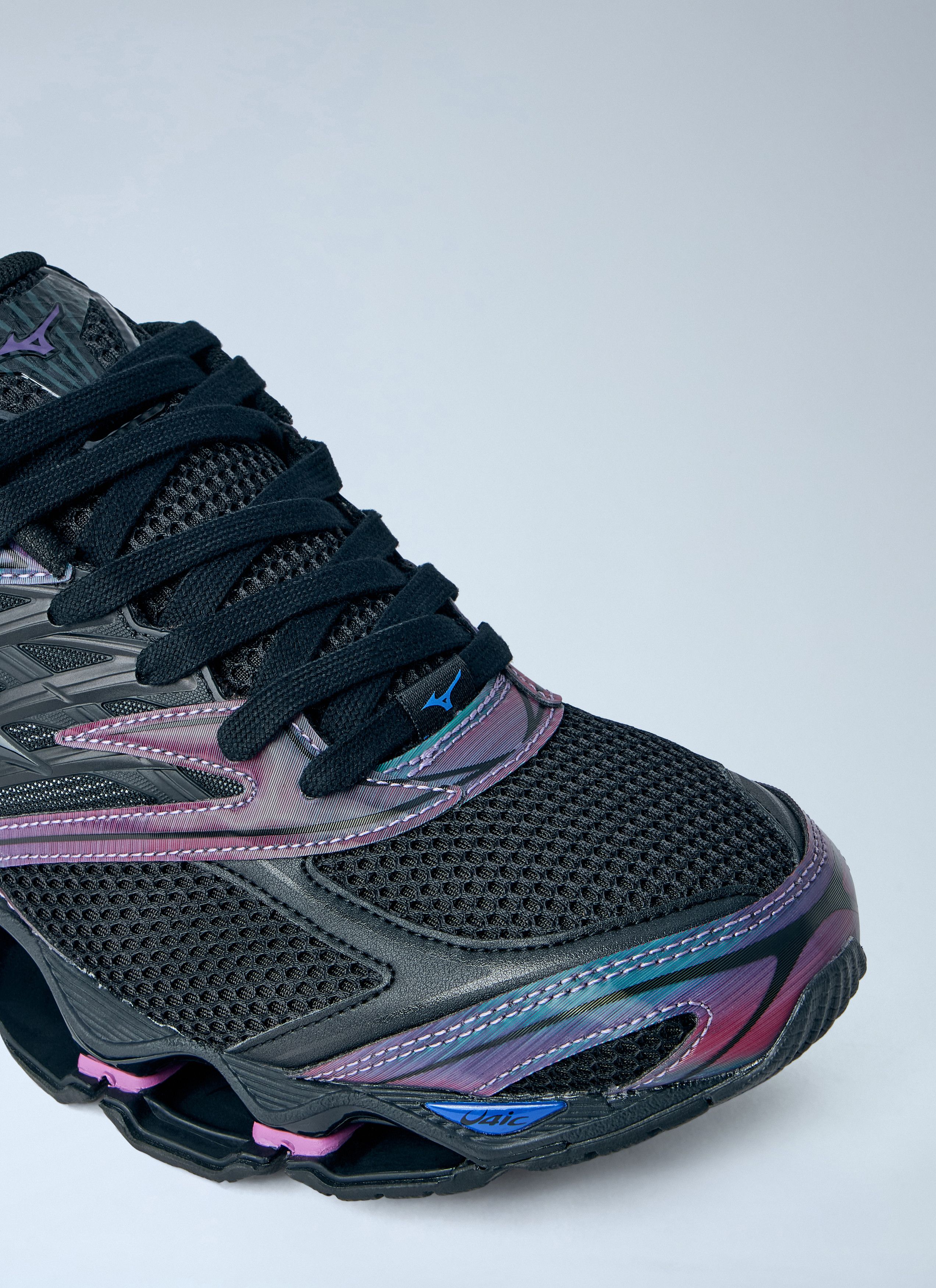 Mizuno Wave Prophecy LS Sneakers Size US 7 / EU 40 - 3 Thumbnail