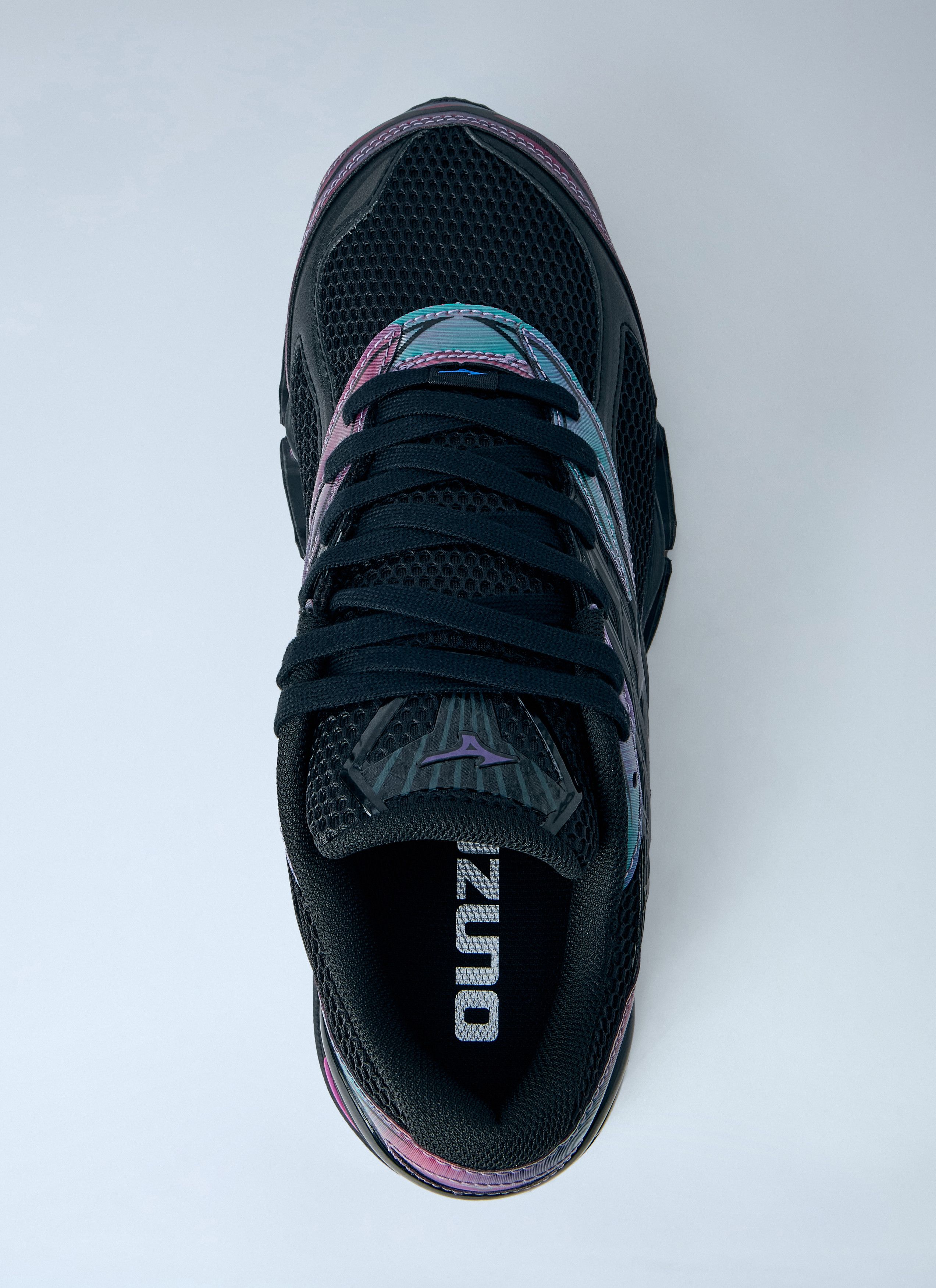 Mizuno Wave Prophecy LS Sneakers Size US 9 / EU 42 - 6 Thumbnail