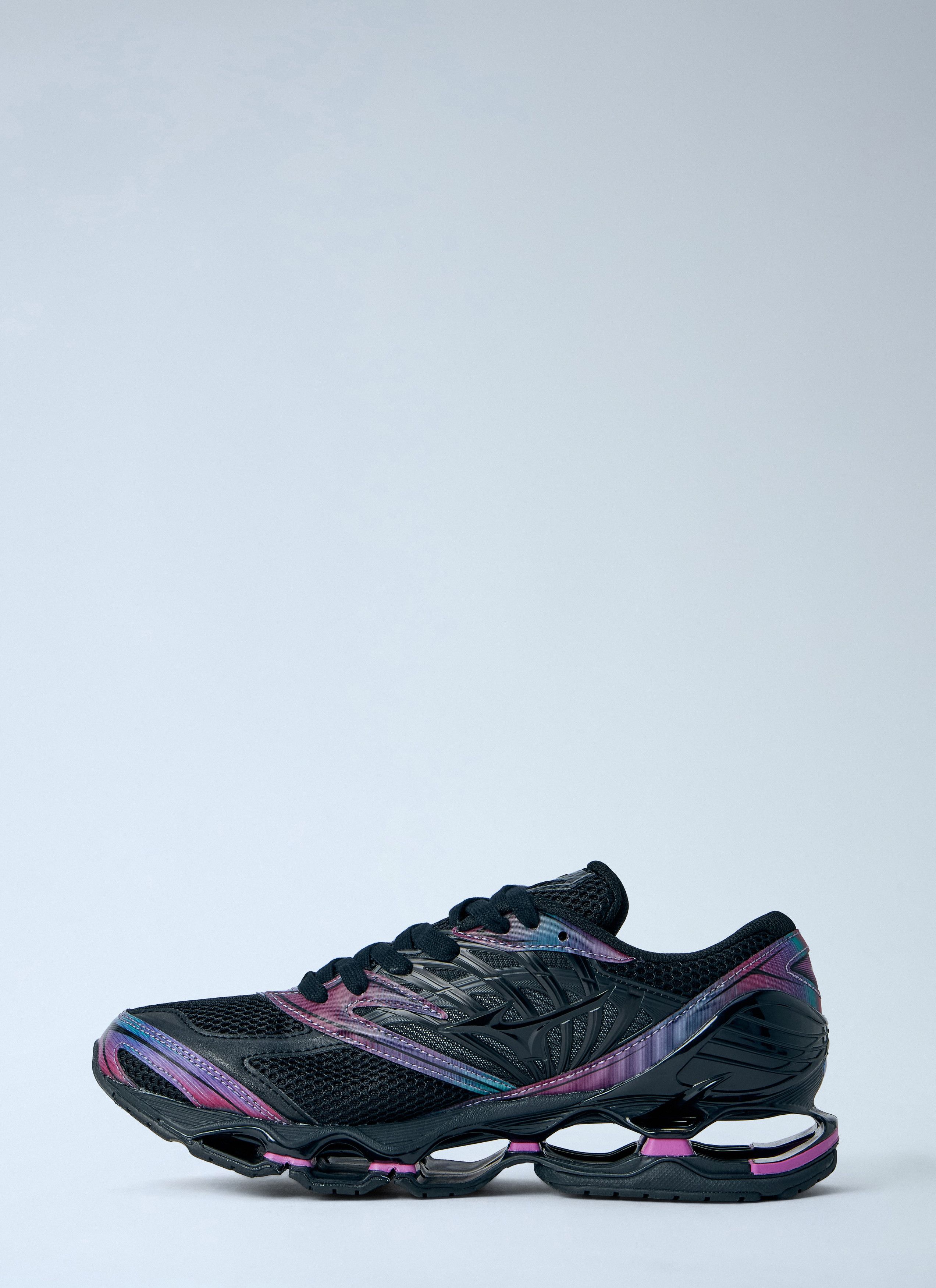Mizuno Wave Prophecy LS Sneakers Size US 11 / EU 44 - 4 Thumbnail