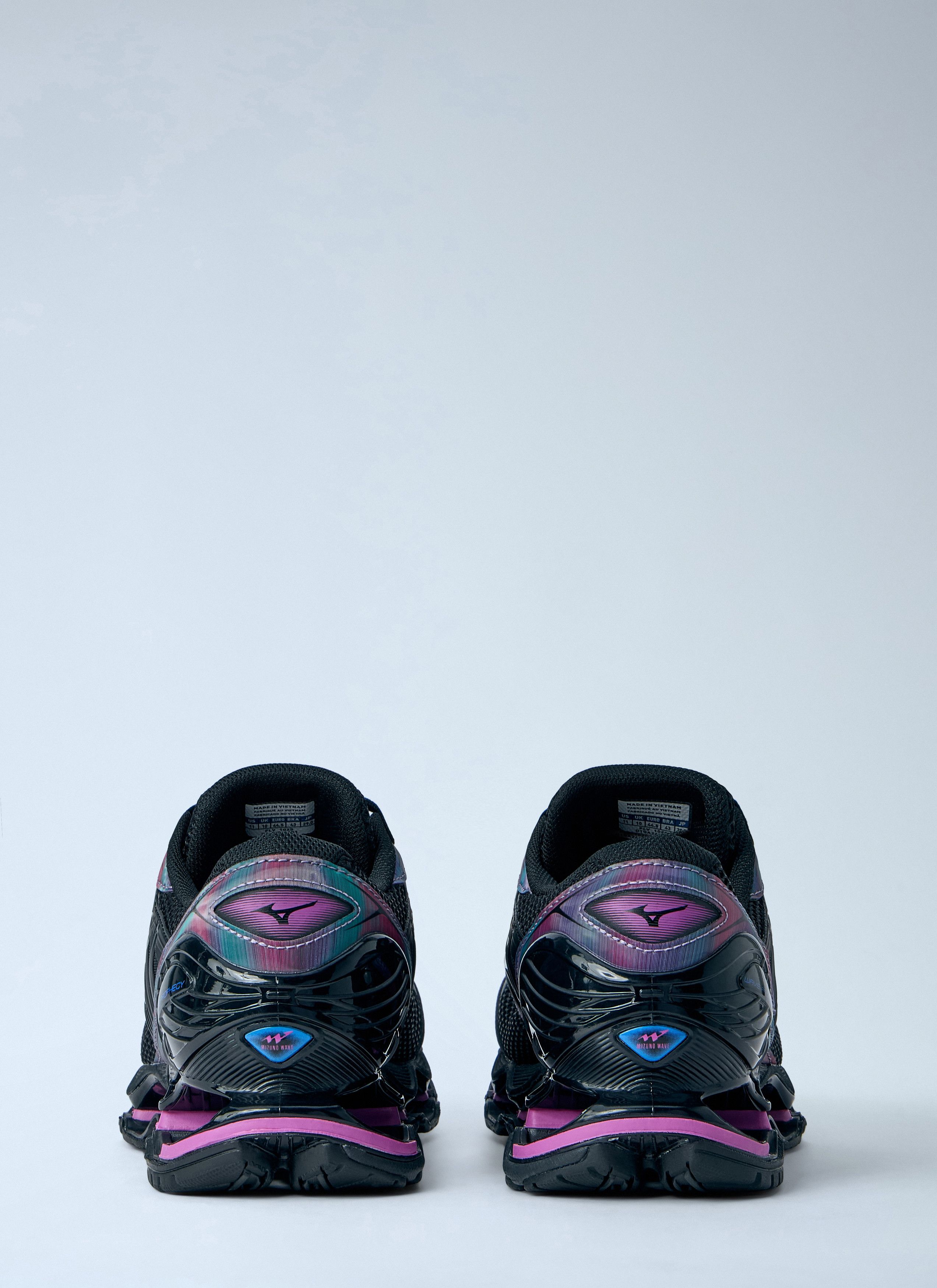Mizuno Wave Prophecy LS Sneakers Size US 11.5 / EU 44-45 - 5 Thumbnail