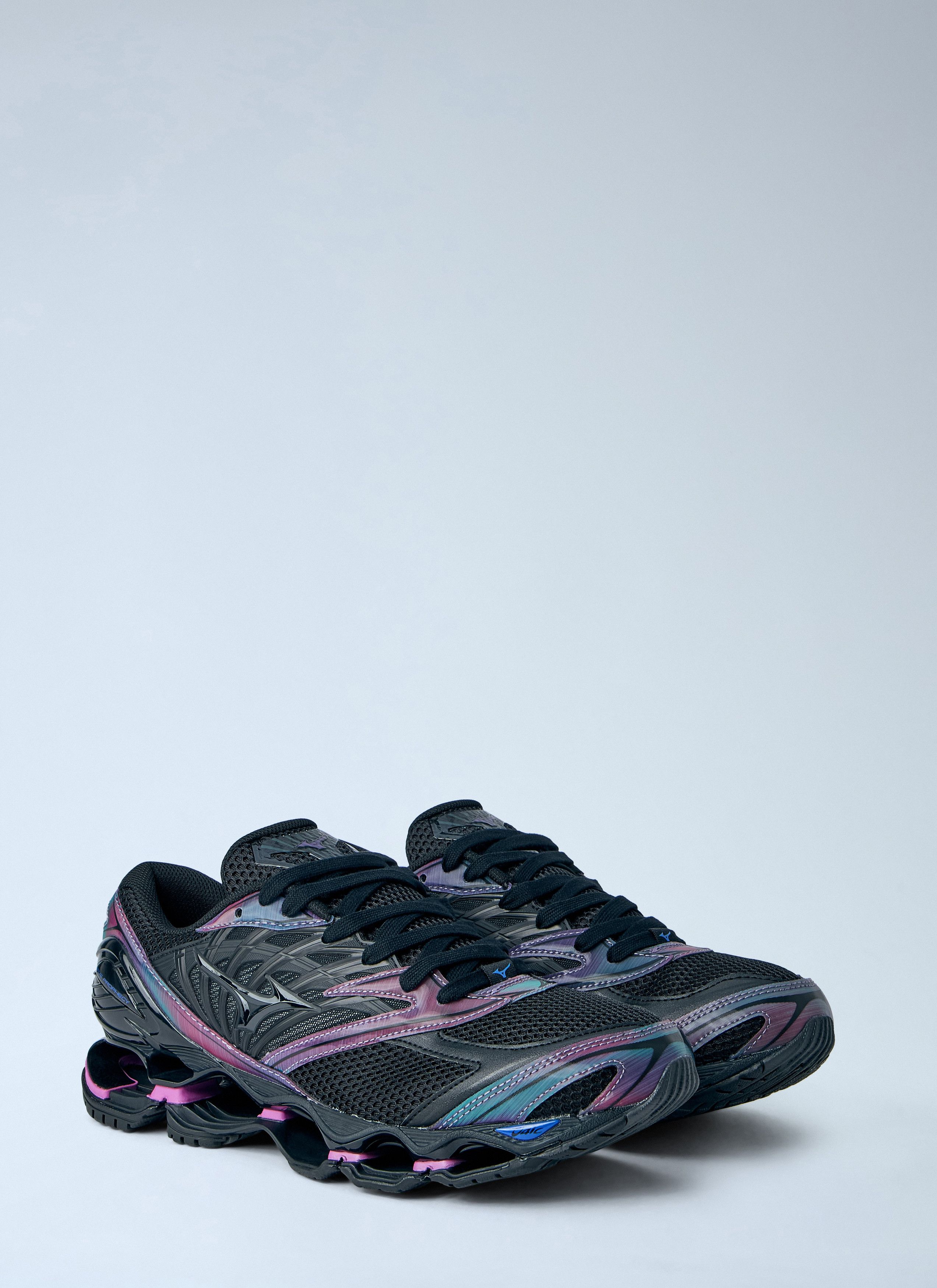 Mizuno Wave Prophecy LS Sneakers Size US 12 / EU 45 - 2 Thumbnail