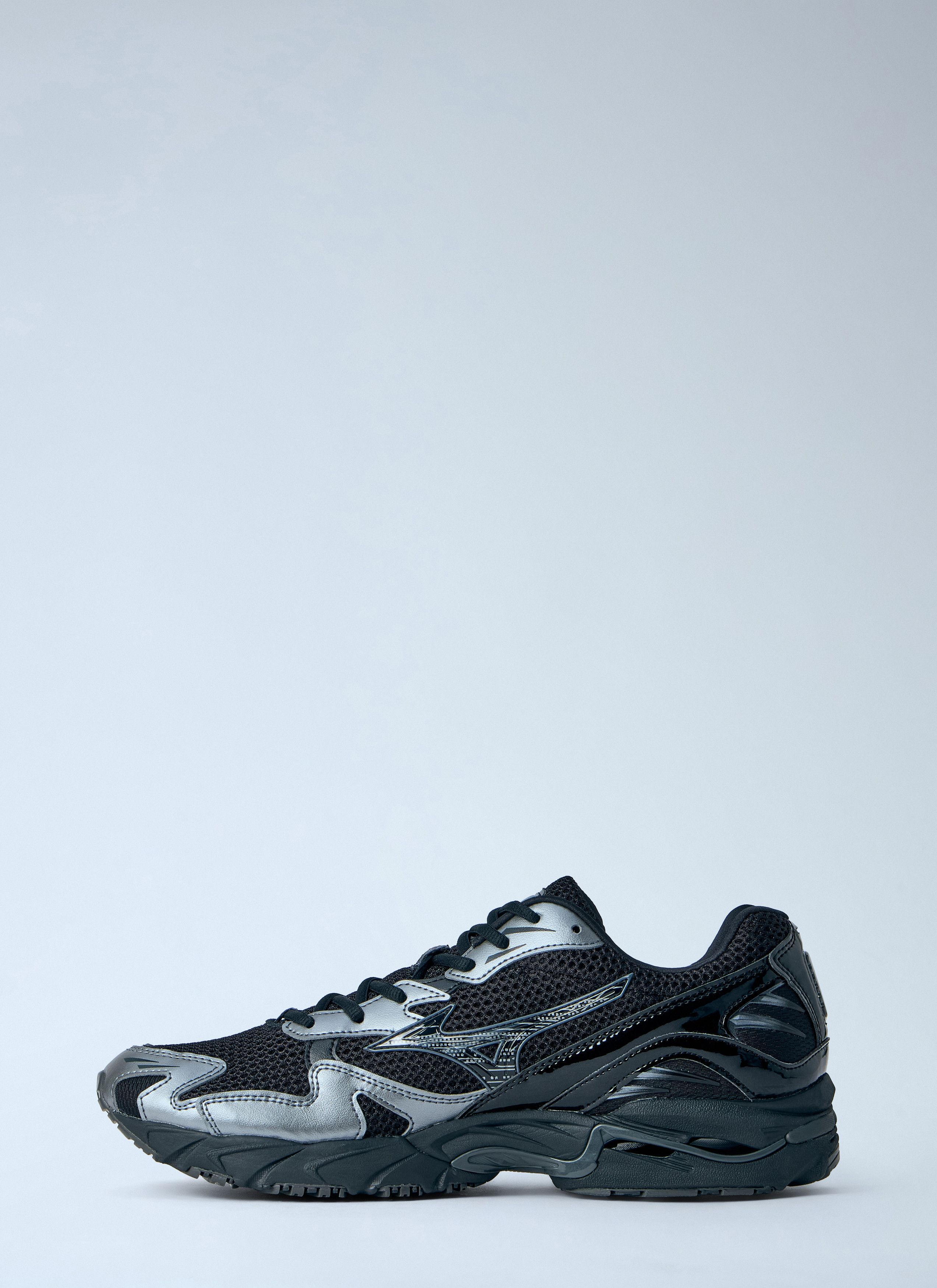 Mizuno Wave Rider 10 Sneakers Size US 6 / EU 39 - 4 Thumbnail