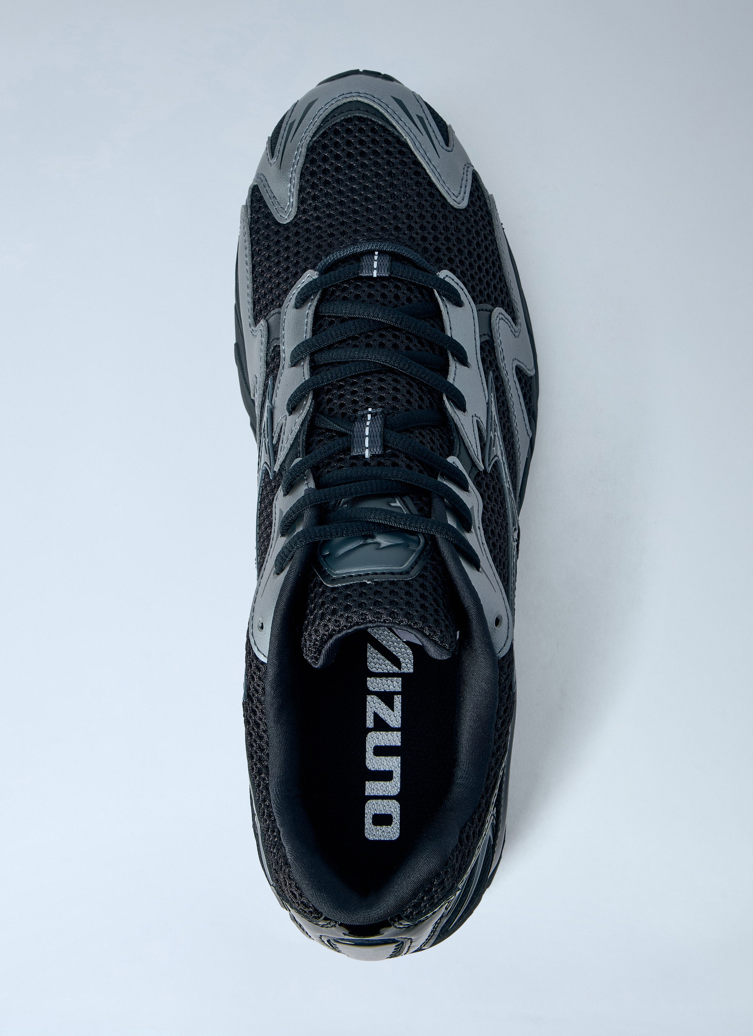 Mizuno Wave Rider 10 Sneakers Size US 8 / EU 41 - 6 Thumbnail