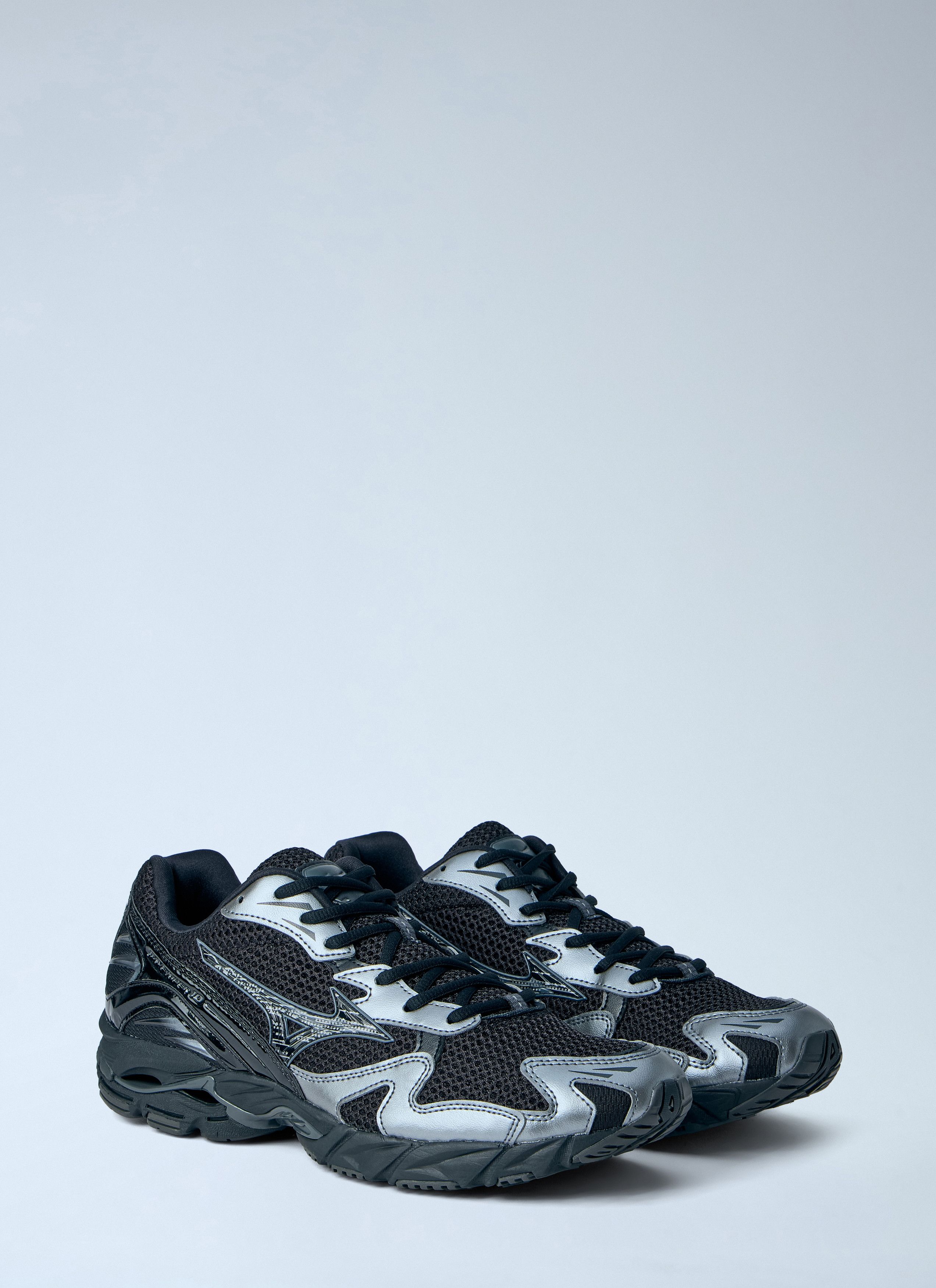Mizuno Wave Rider 10 Sneakers Size US 9 / EU 42 - 2 Thumbnail