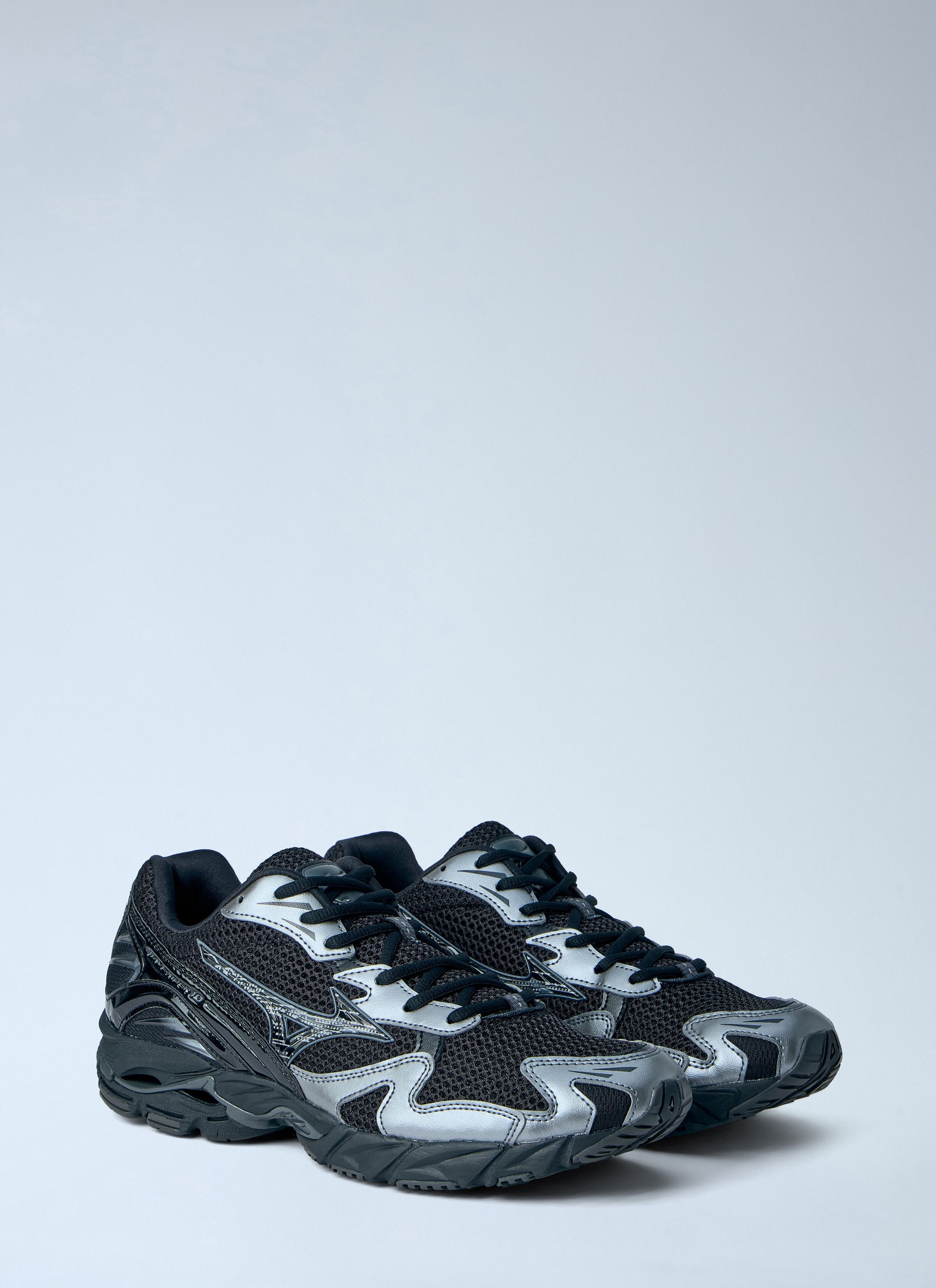 Mizuno Wave Rider 10 Sneakers Size US 10 / EU 43 - 2 Thumbnail