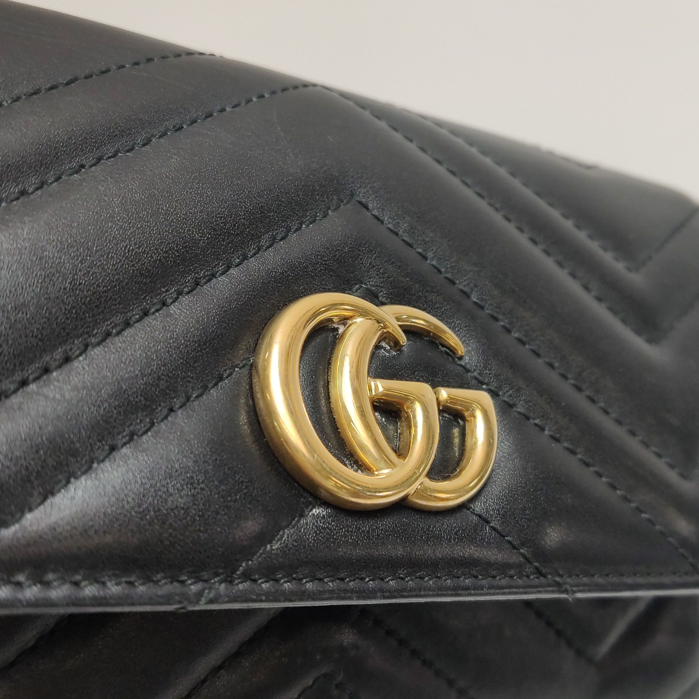 Gucci Gucci Women os Wallets Size ONE SIZE - 10 Thumbnail