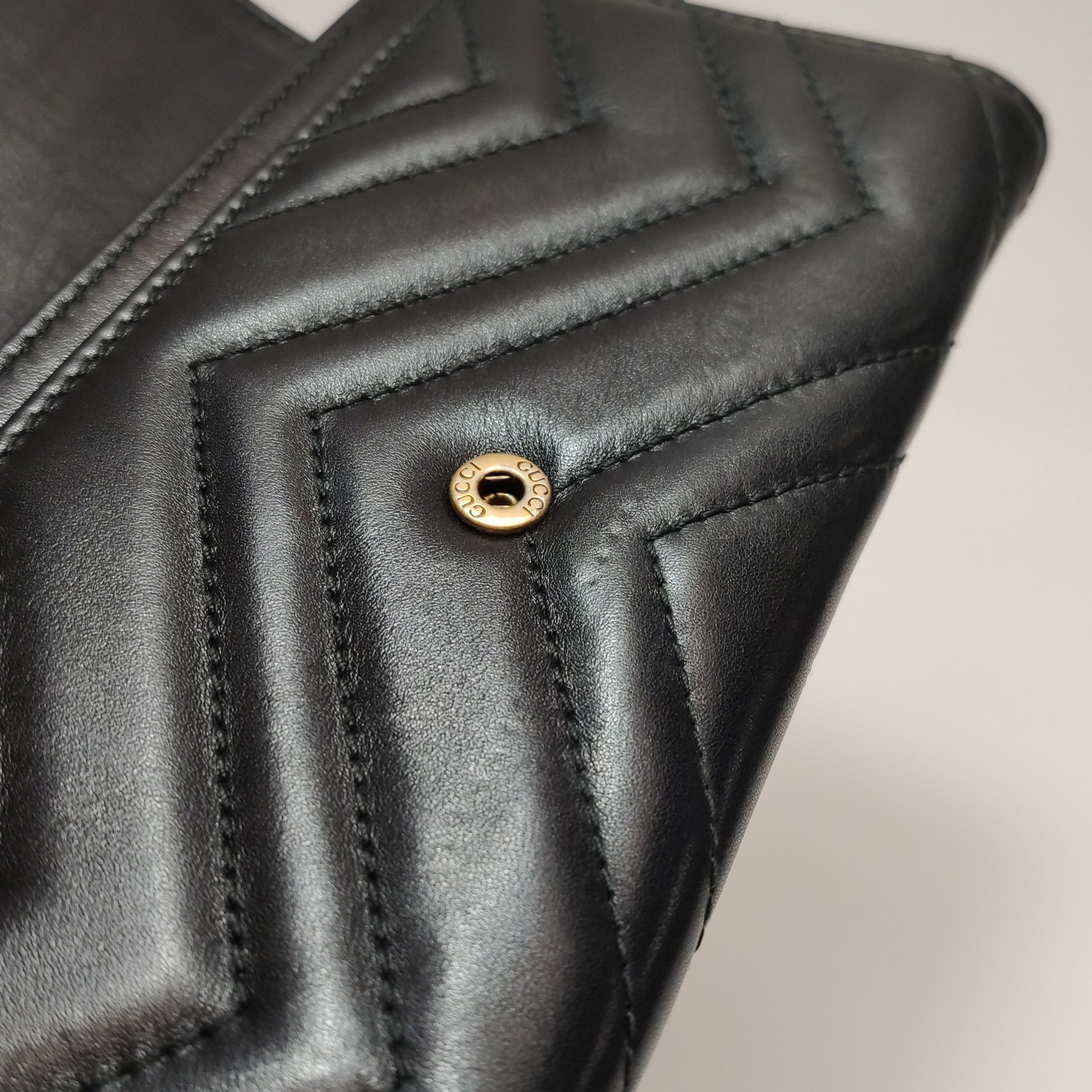 Gucci Gucci Women os Wallets Size ONE SIZE - 9 Thumbnail