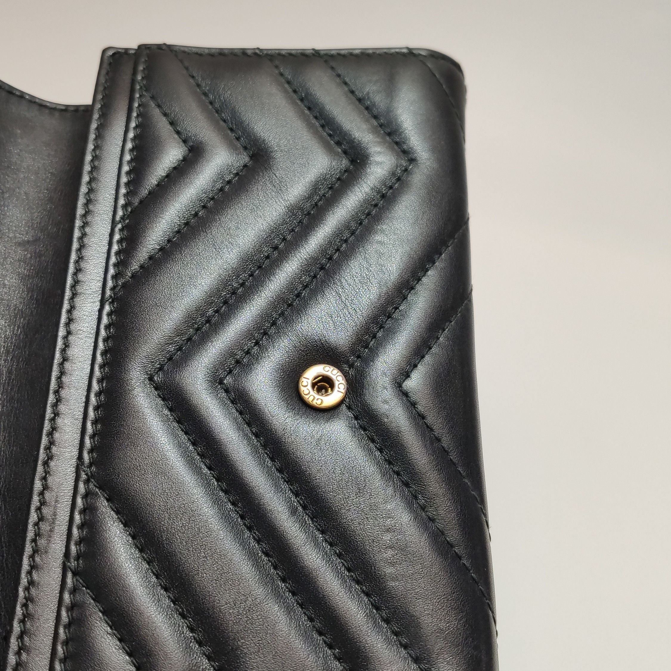 Gucci Gucci Women os Wallets Size ONE SIZE - 16 Thumbnail