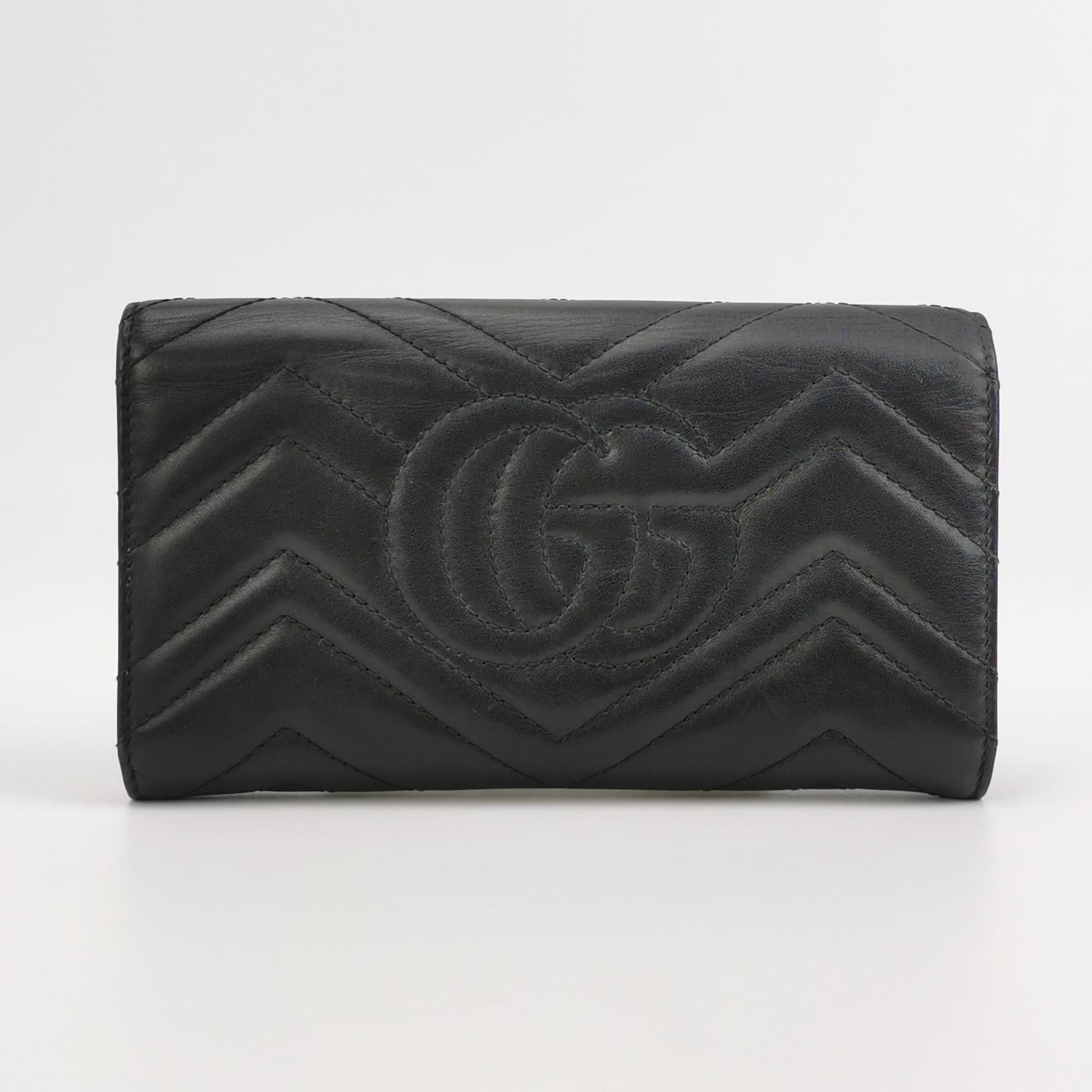 Gucci Gucci Women os Wallets Size ONE SIZE - 4 Thumbnail