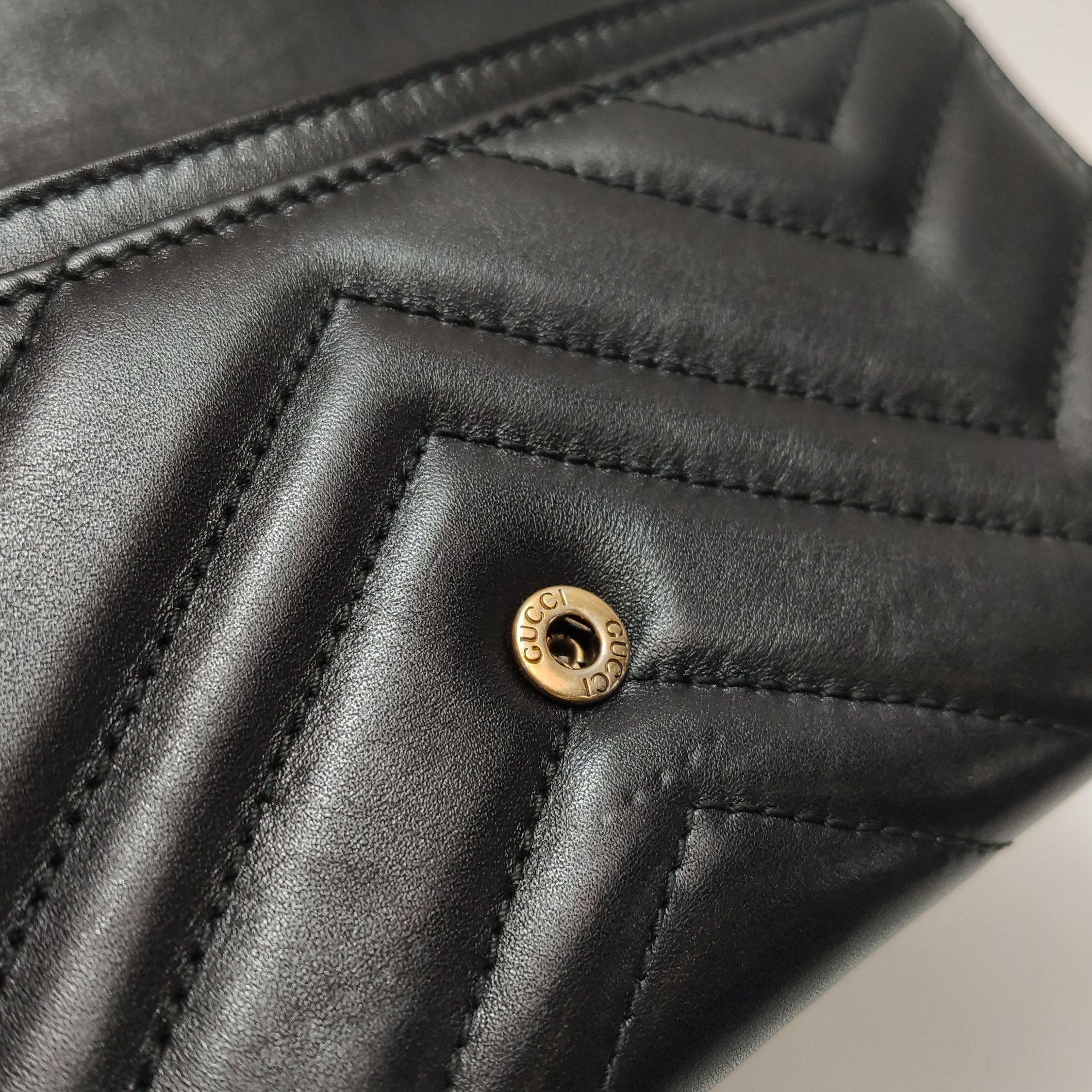 Gucci Gucci Women os Wallets Size ONE SIZE - 11 Thumbnail