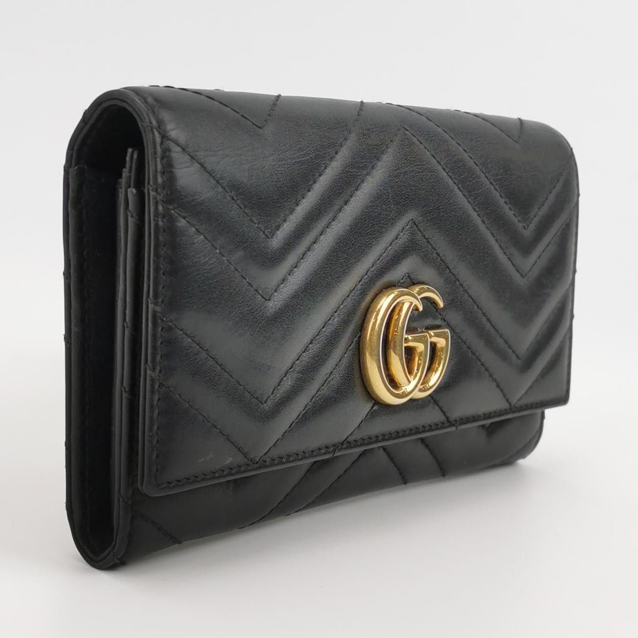 Gucci Gucci Women os Wallets Size ONE SIZE - 3 Thumbnail