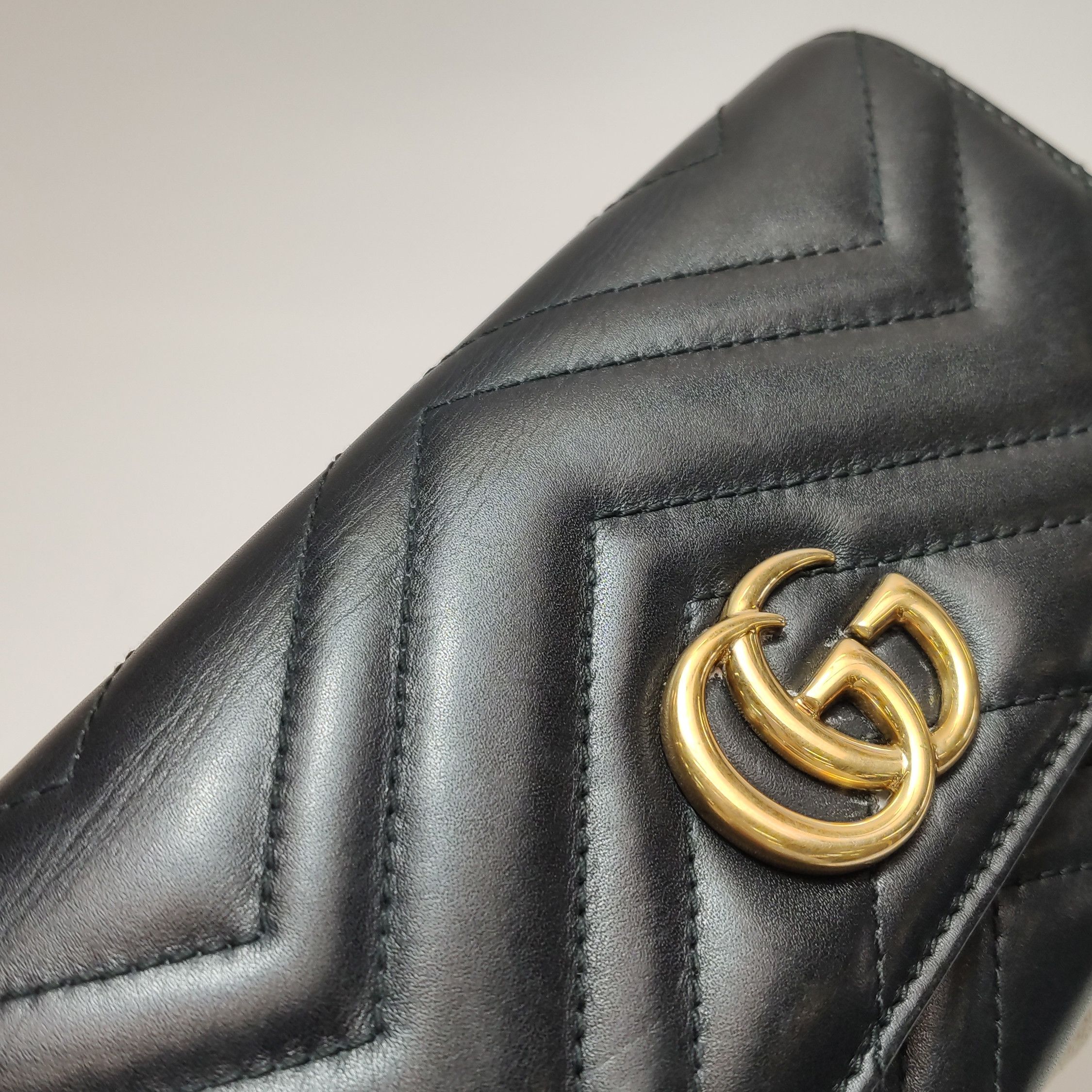 Gucci Gucci Women os Wallets Size ONE SIZE - 18 Thumbnail