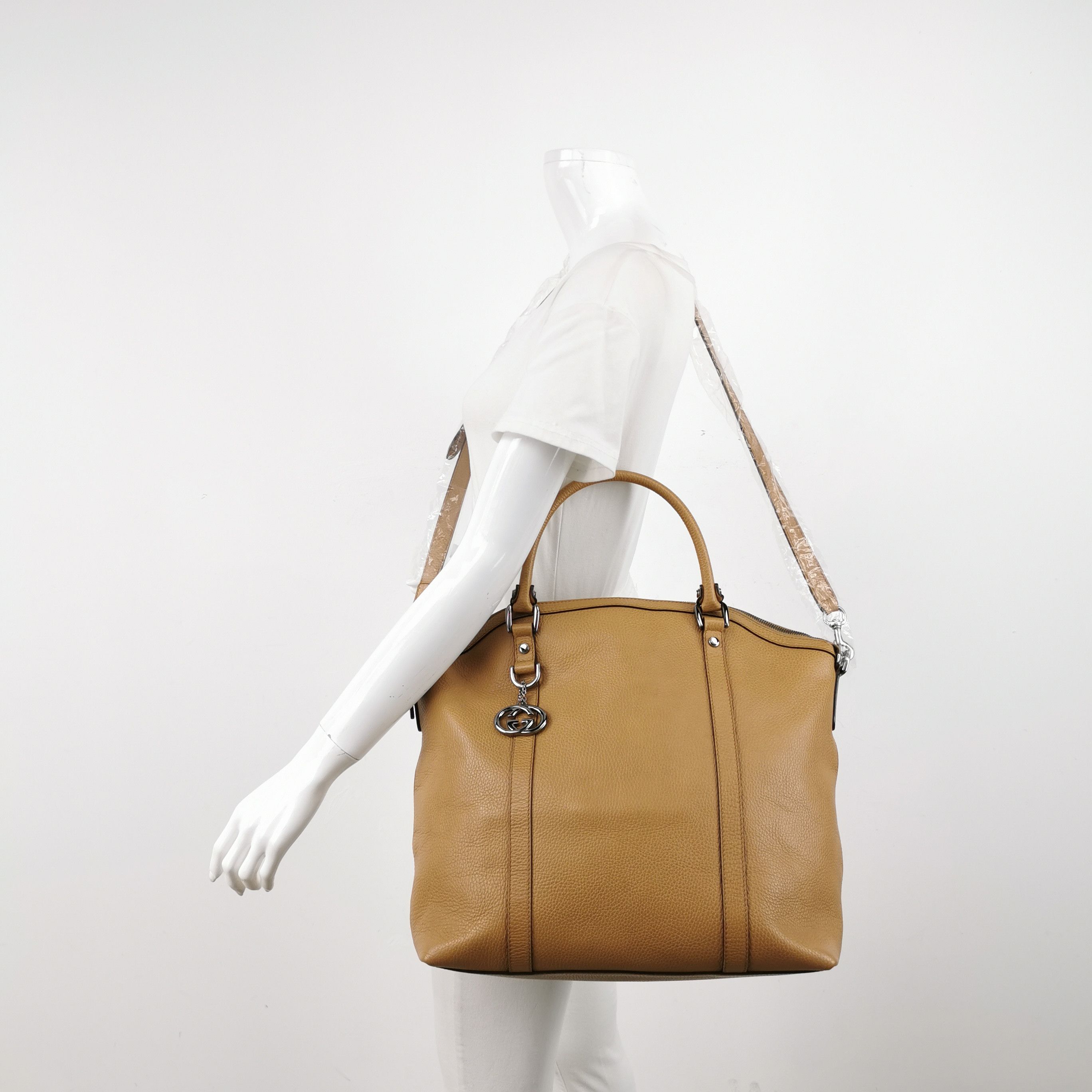 Gucci Gucci Women os Shoulder Bags Size ONE SIZE - 2 Thumbnail