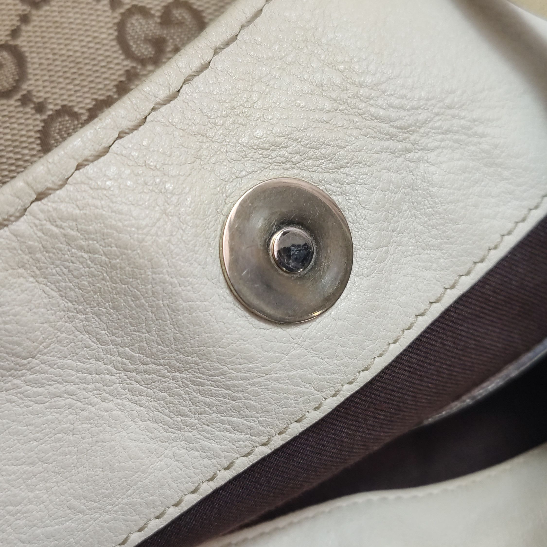 Gucci Gucci Women os Shoulder Bags Size ONE SIZE - 11 Thumbnail