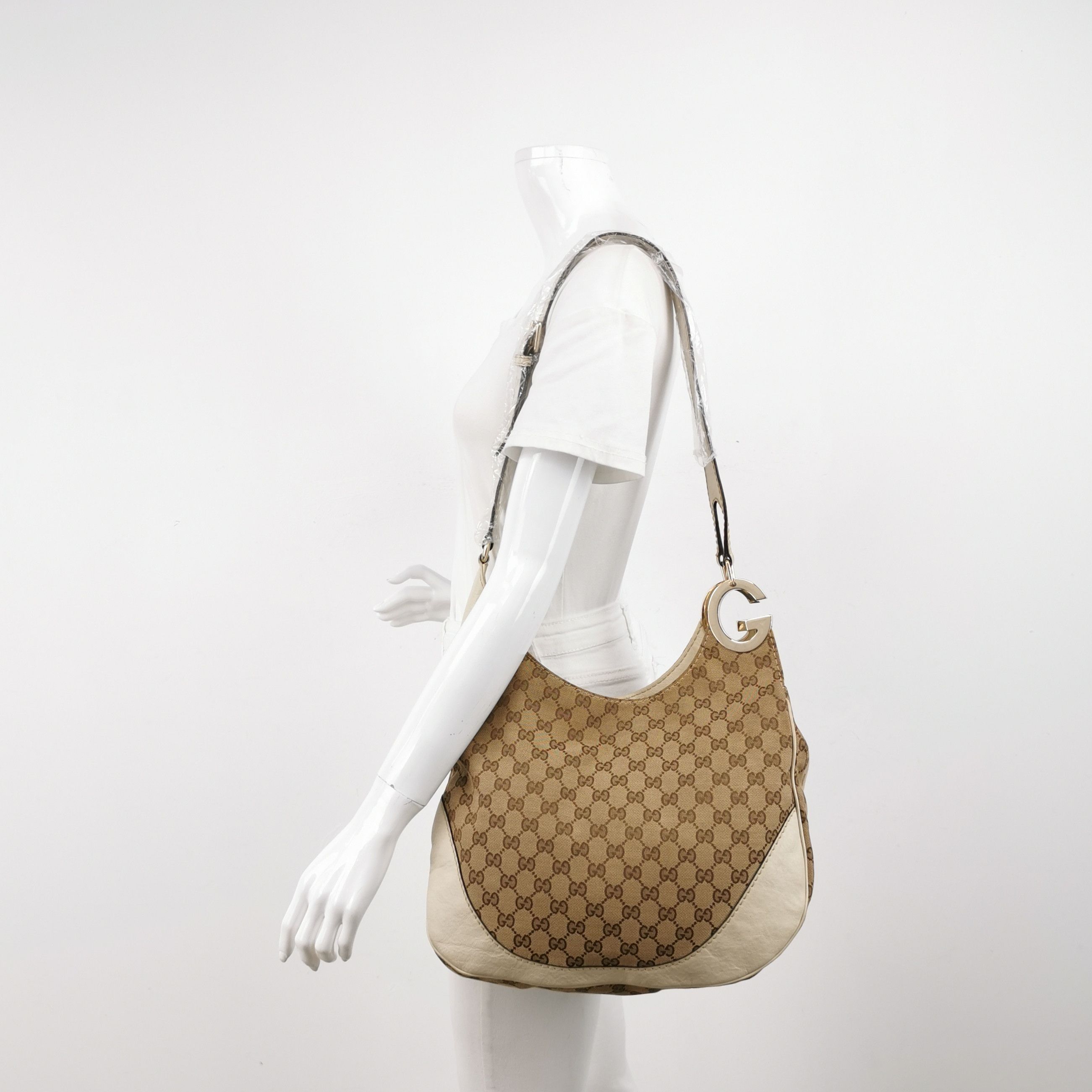 Gucci Gucci Women os Shoulder Bags Size ONE SIZE - 2 Thumbnail