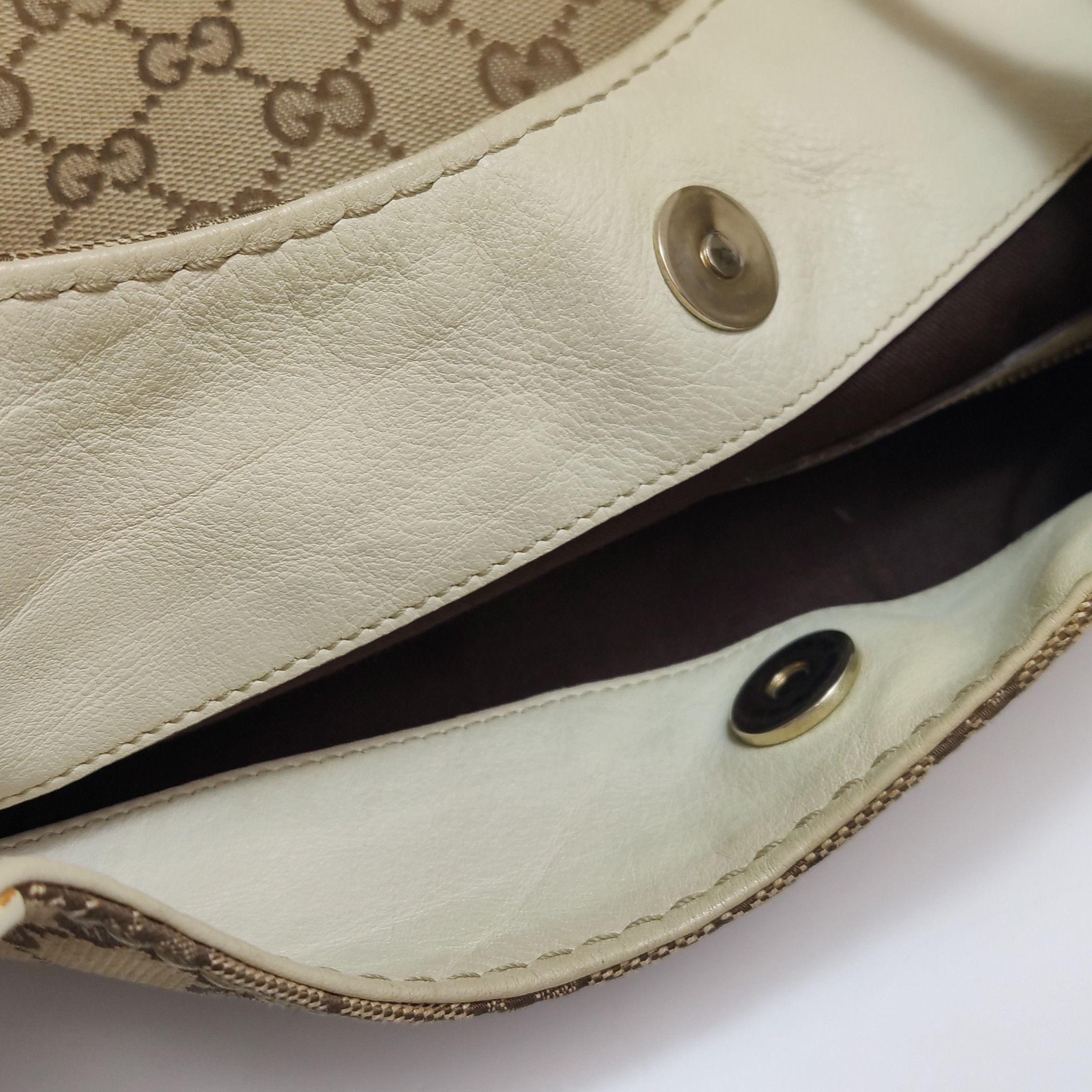 Gucci Gucci Women os Shoulder Bags Size ONE SIZE - 9 Thumbnail