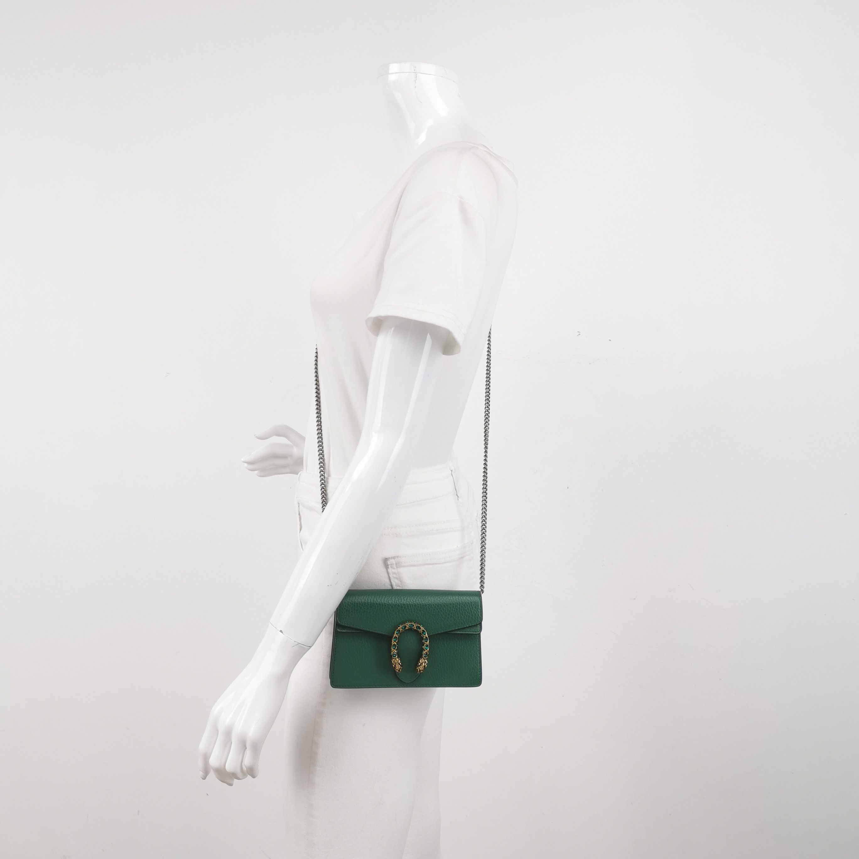 Gucci Gucci Women os Shoulder Bags Size ONE SIZE - 2 Thumbnail