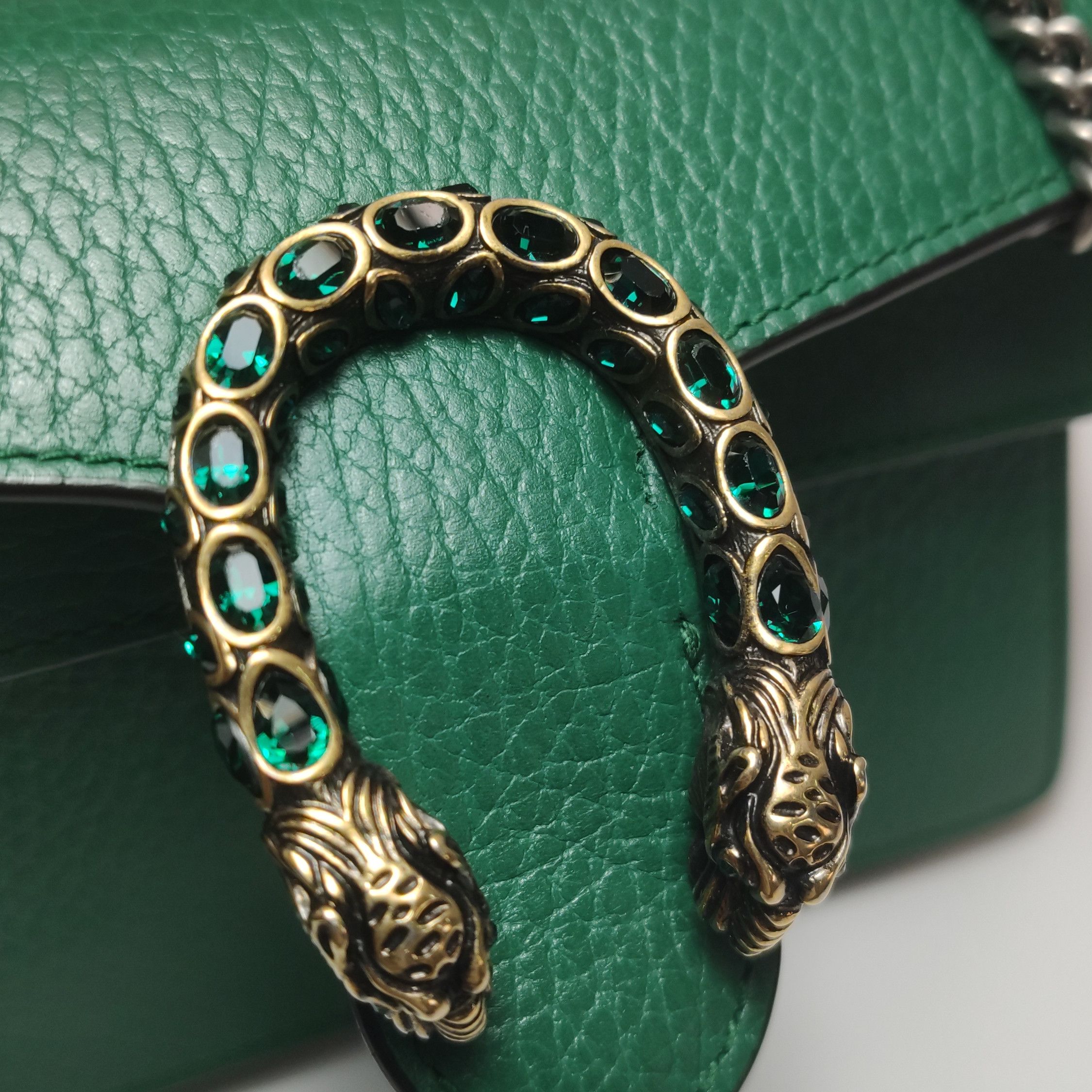 Gucci Gucci Women os Shoulder Bags Size ONE SIZE - 11 Thumbnail