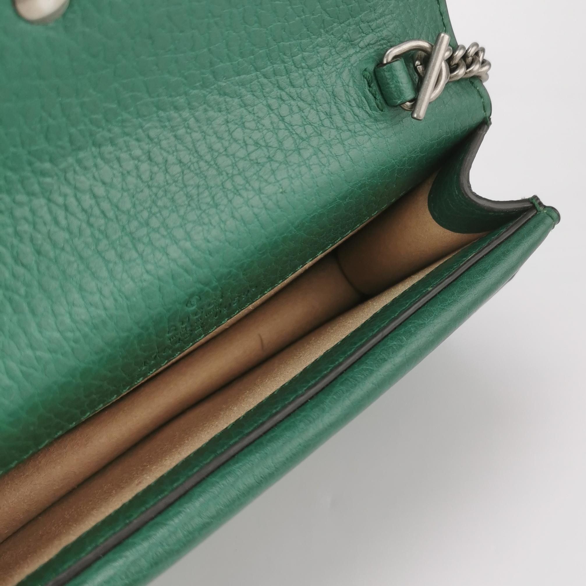 Gucci Gucci Women os Shoulder Bags Size ONE SIZE - 7 Thumbnail