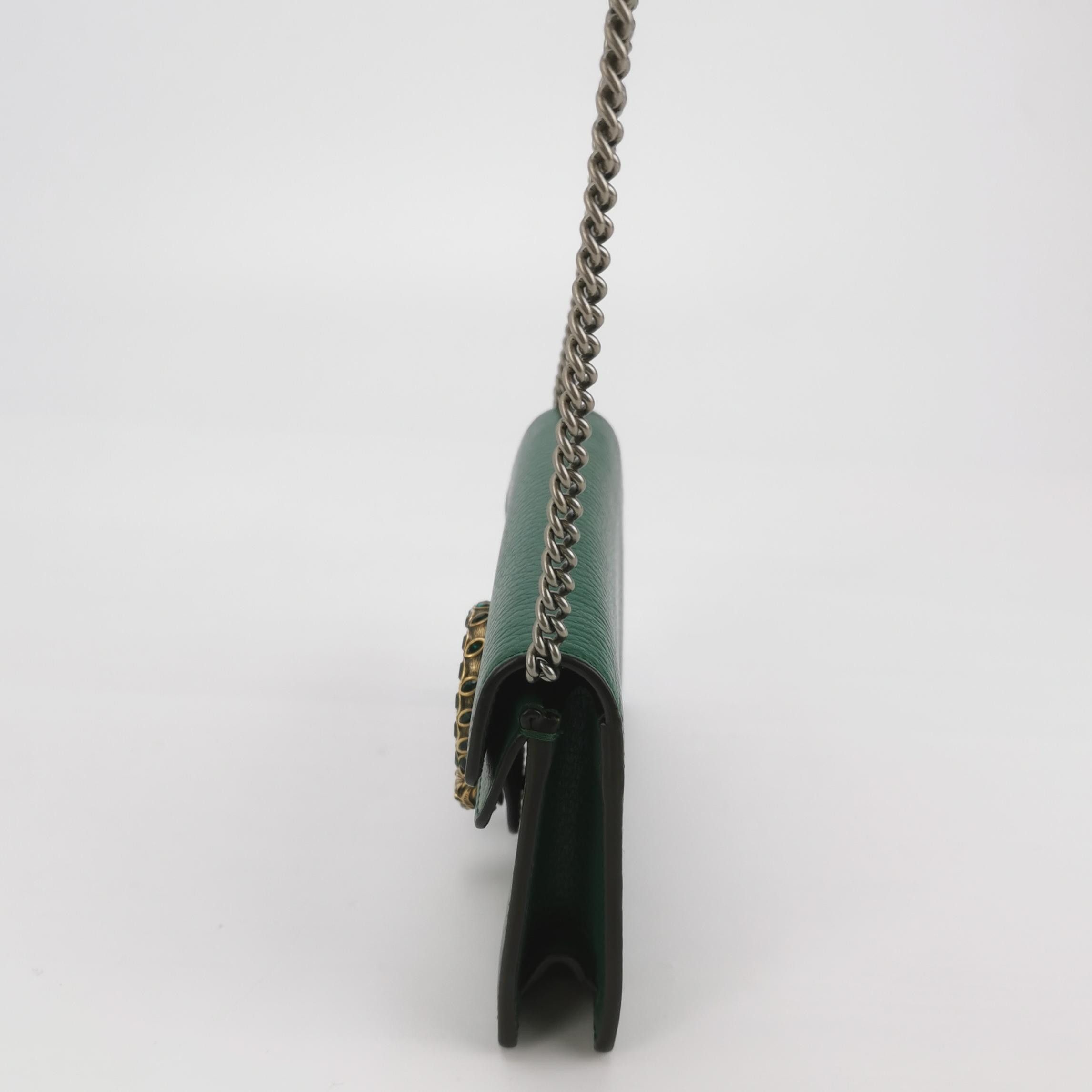 Gucci Gucci Women os Shoulder Bags Size ONE SIZE - 3 Thumbnail