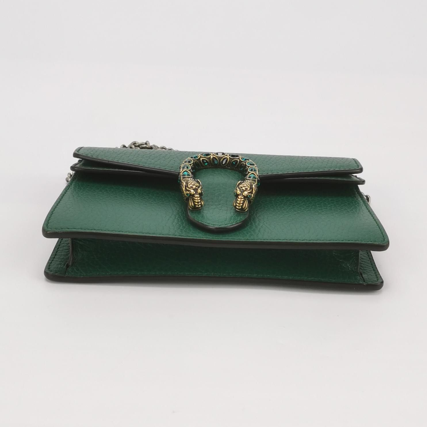 Gucci Gucci Women os Shoulder Bags Size ONE SIZE - 6 Thumbnail