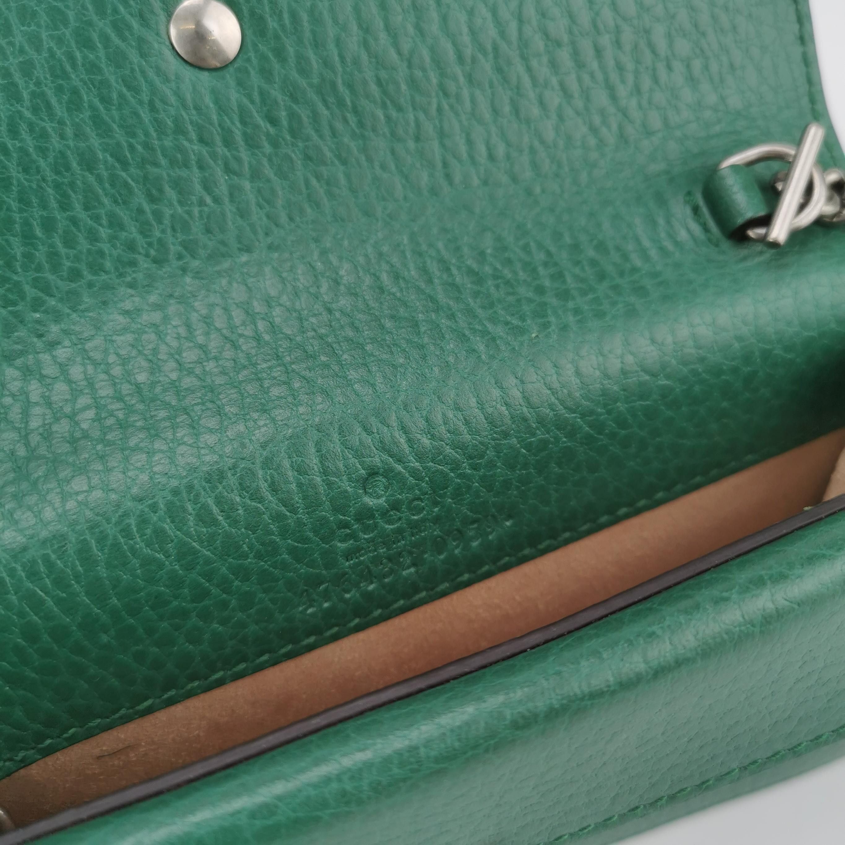 Gucci Gucci Women os Shoulder Bags Size ONE SIZE - 8 Thumbnail