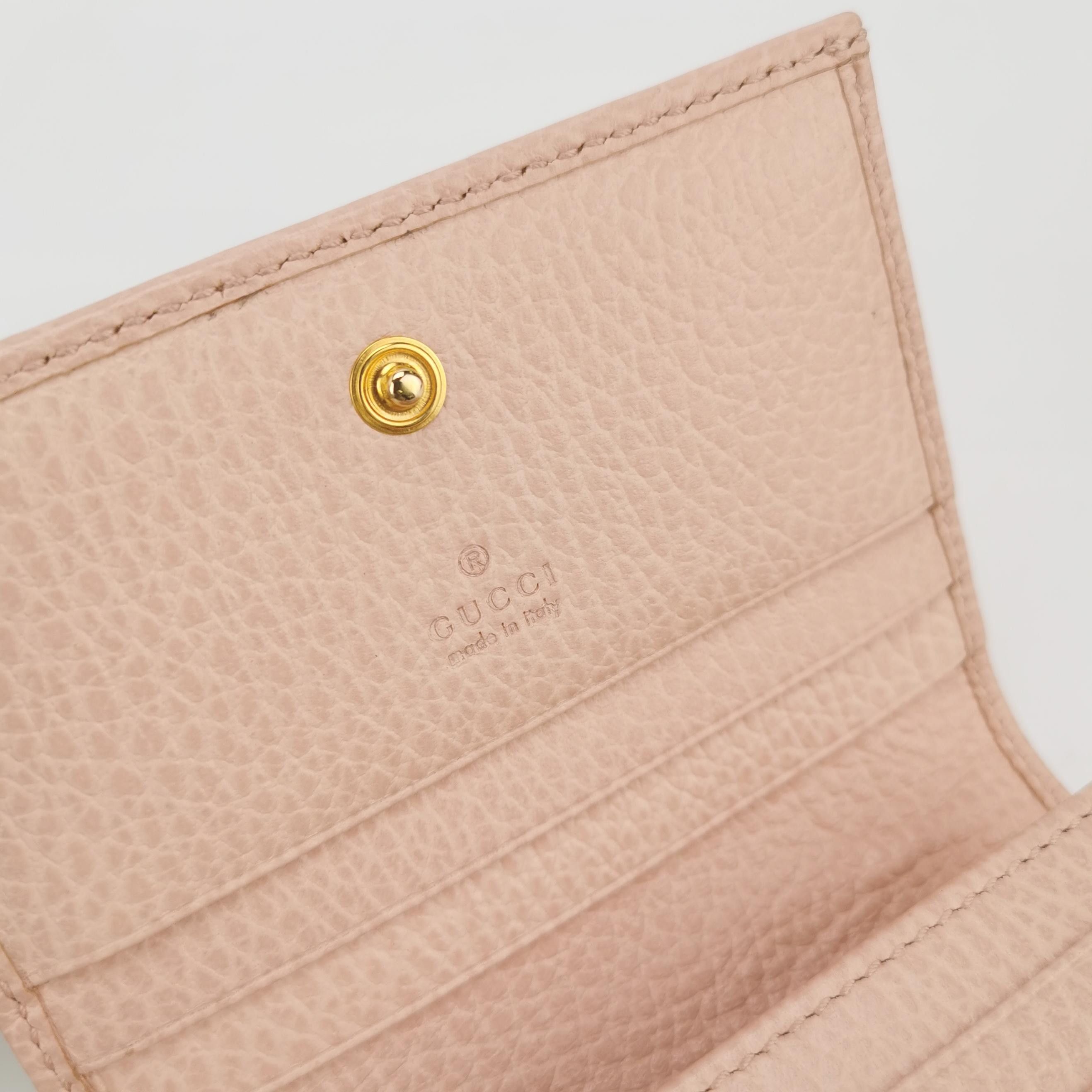 Gucci Gucci Women os Wallets Size ONE SIZE - 7 Thumbnail