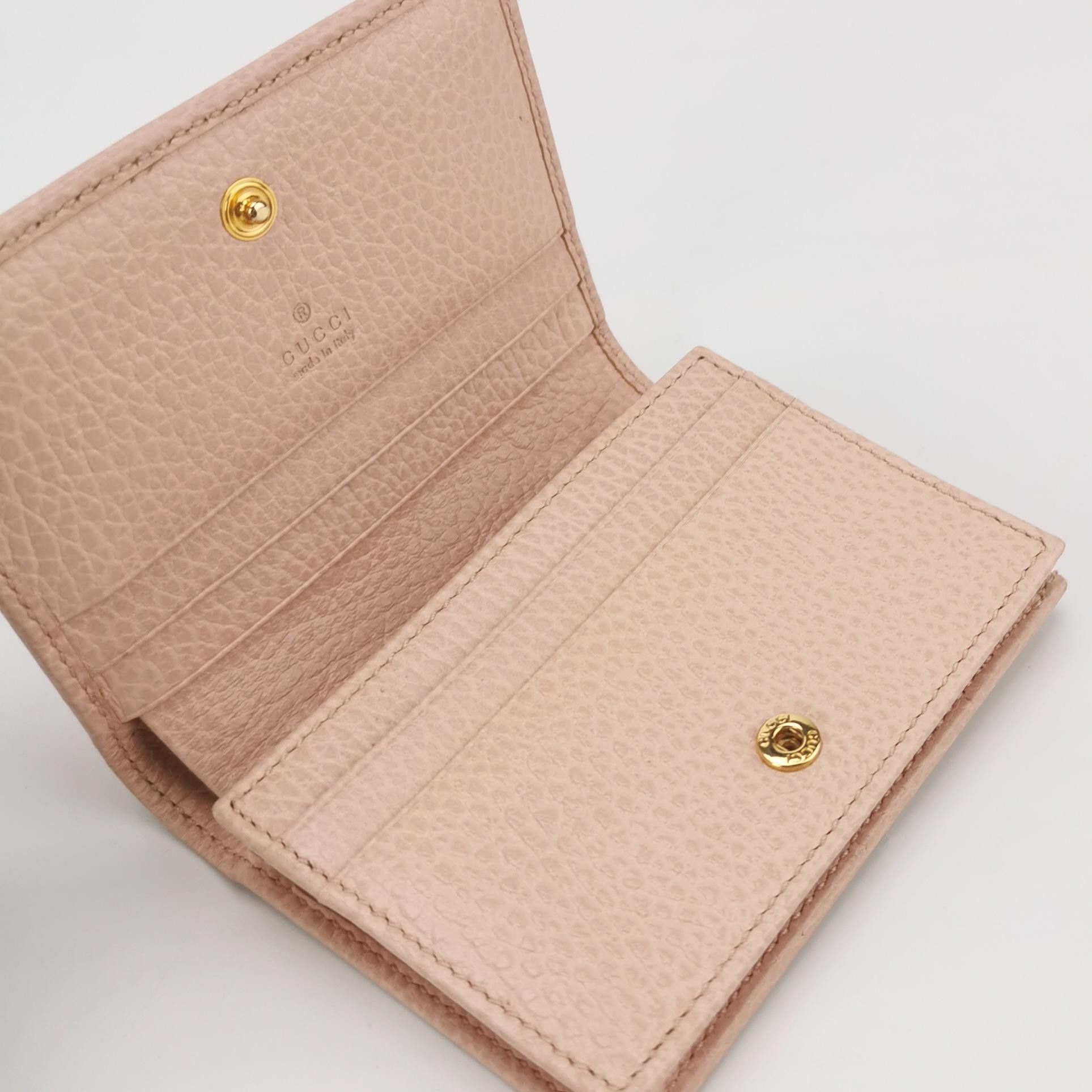 Gucci Gucci Women os Wallets Size ONE SIZE - 6 Thumbnail
