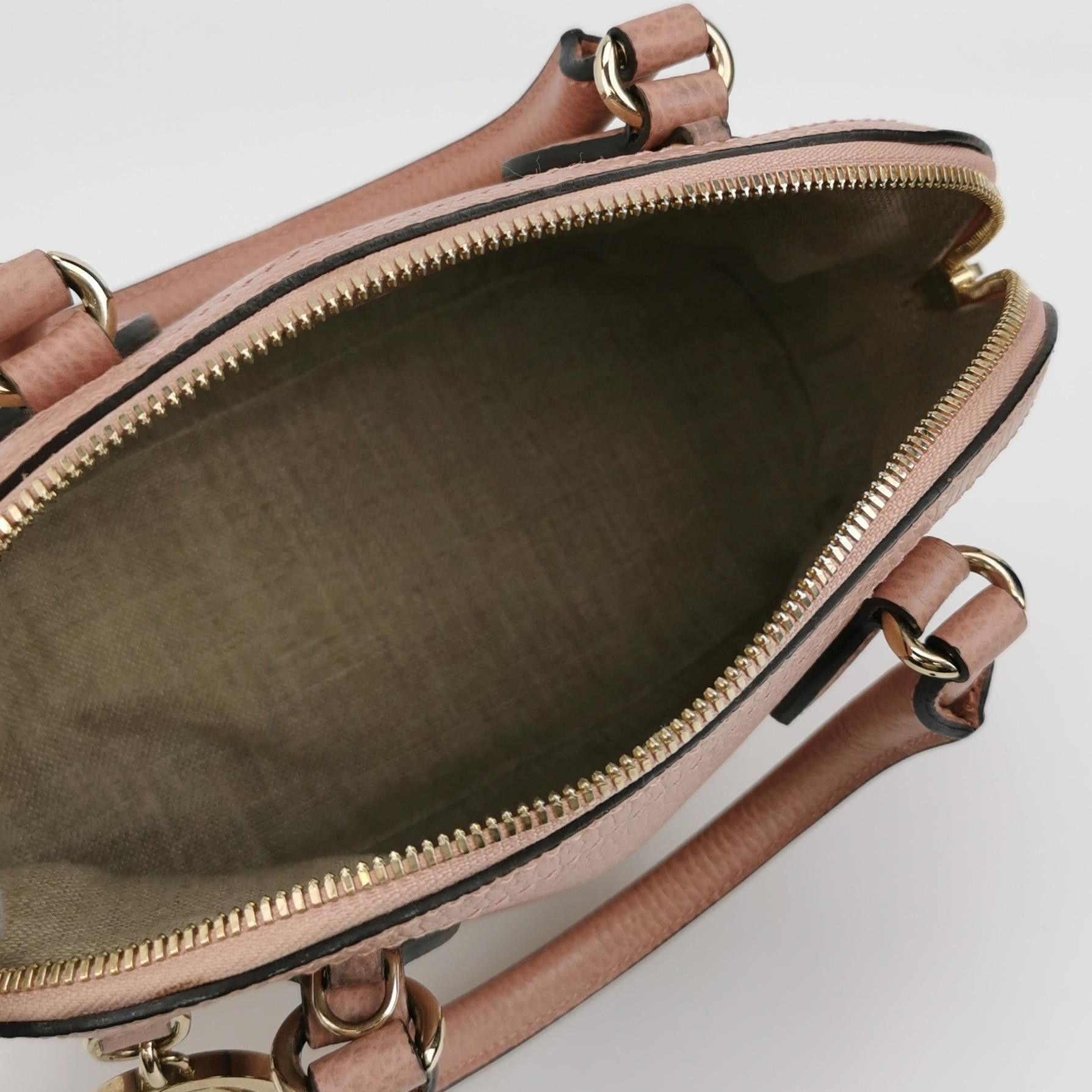 Gucci Gucci Women os Shoulder Bags Size ONE SIZE - 7 Thumbnail