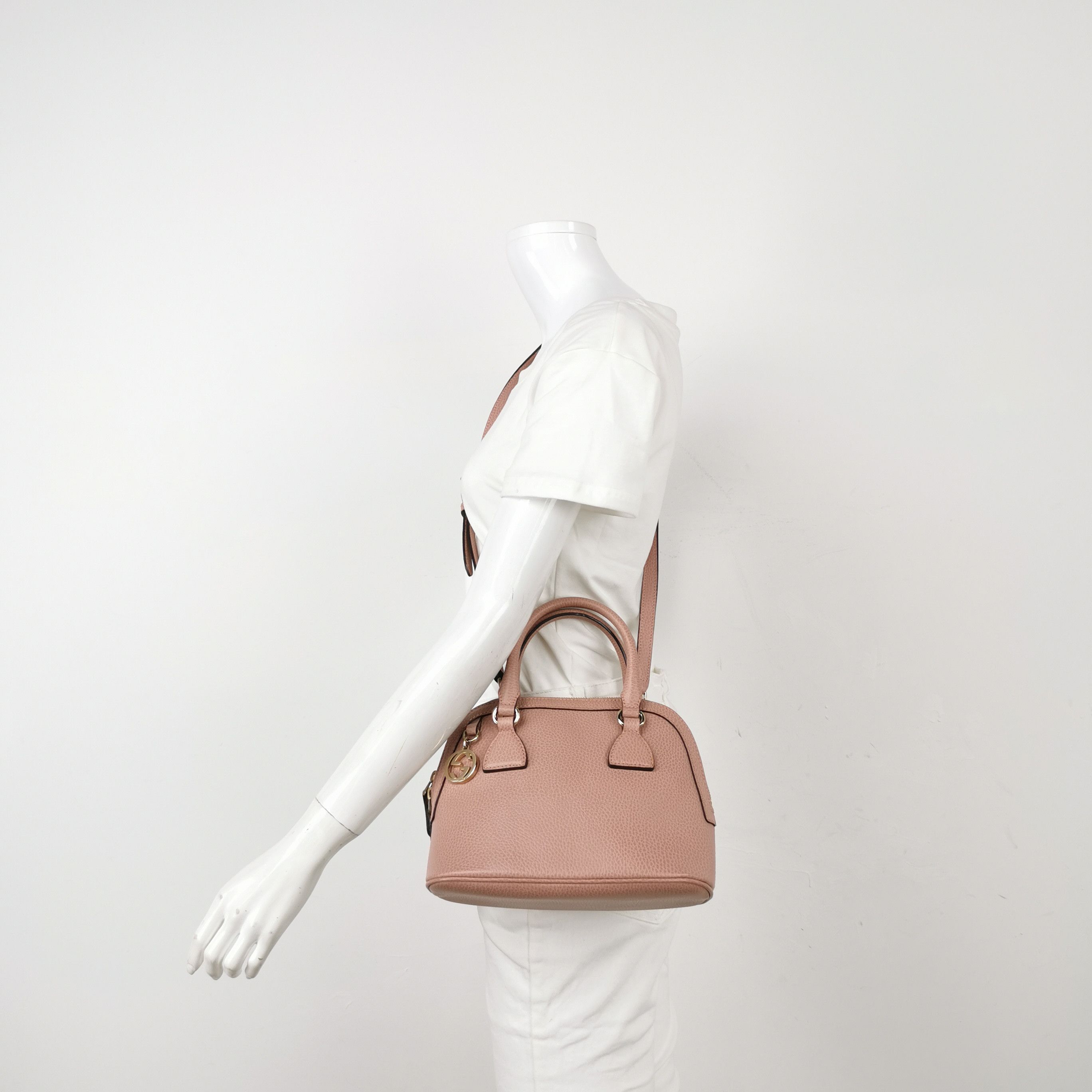 Gucci Gucci Women os Shoulder Bags Size ONE SIZE - 2 Thumbnail