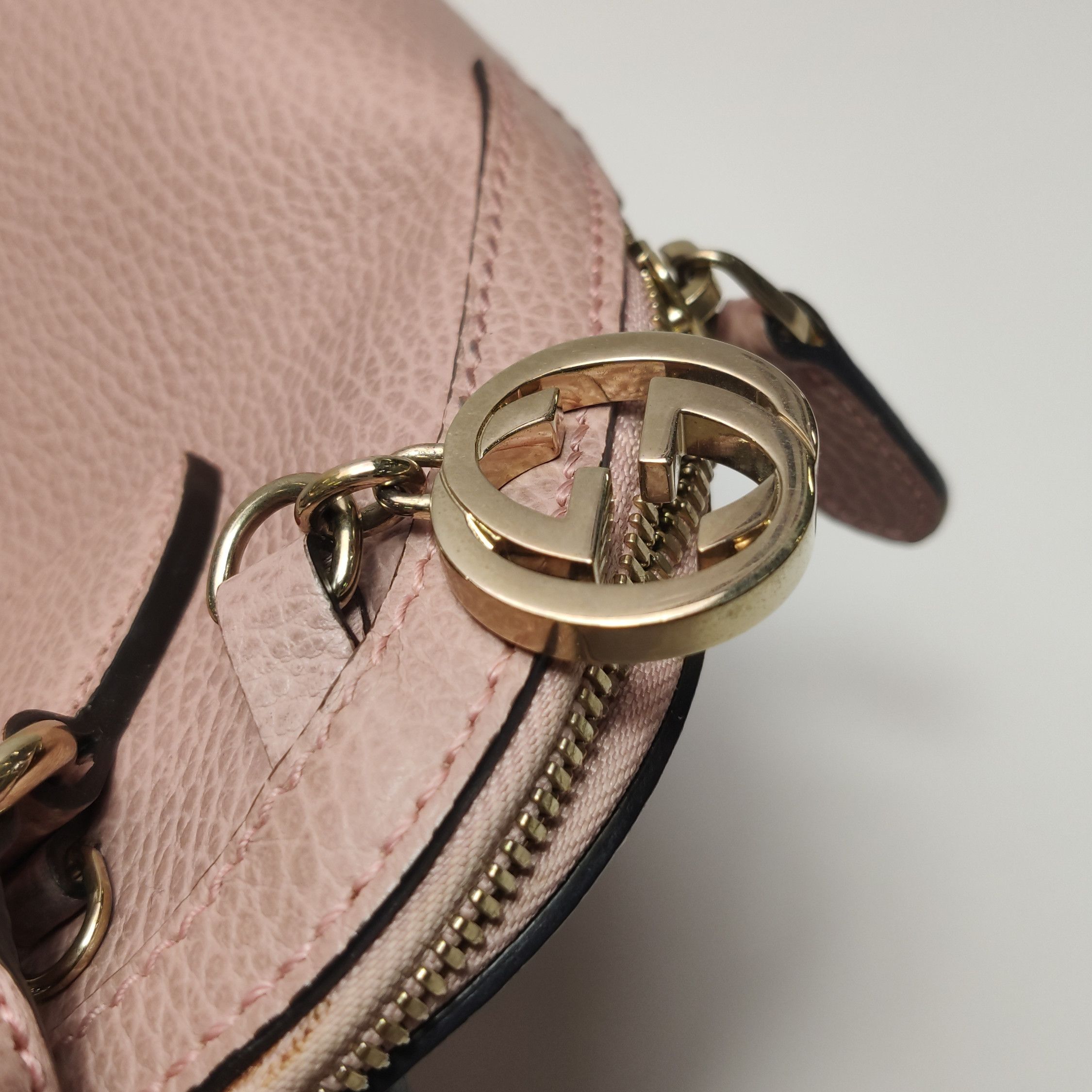 Gucci Gucci Women os Shoulder Bags Size ONE SIZE - 14 Thumbnail