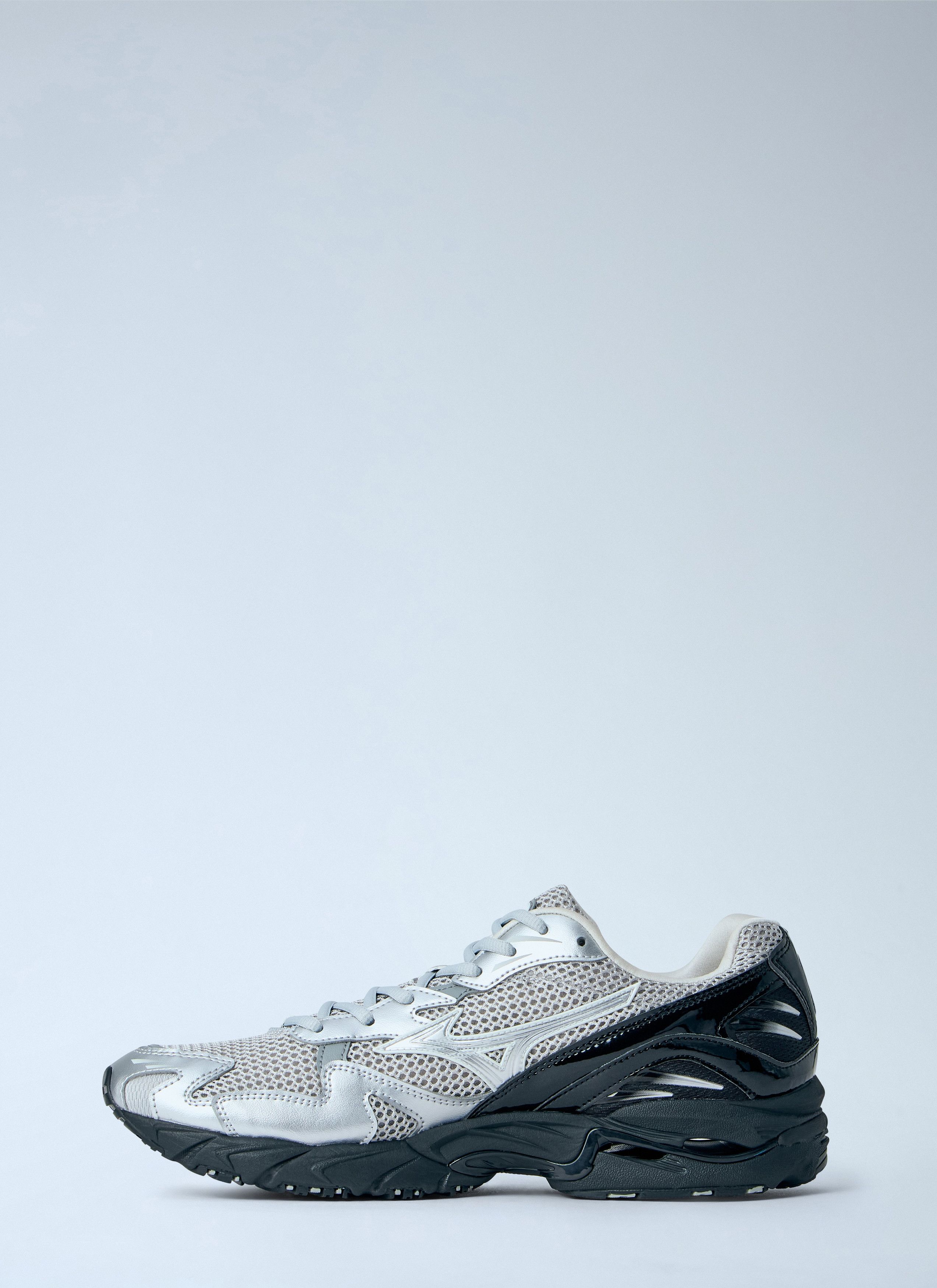 Mizuno Wave Rider 10 Sneakers Size US 11.5 / EU 44-45 - 4 Thumbnail
