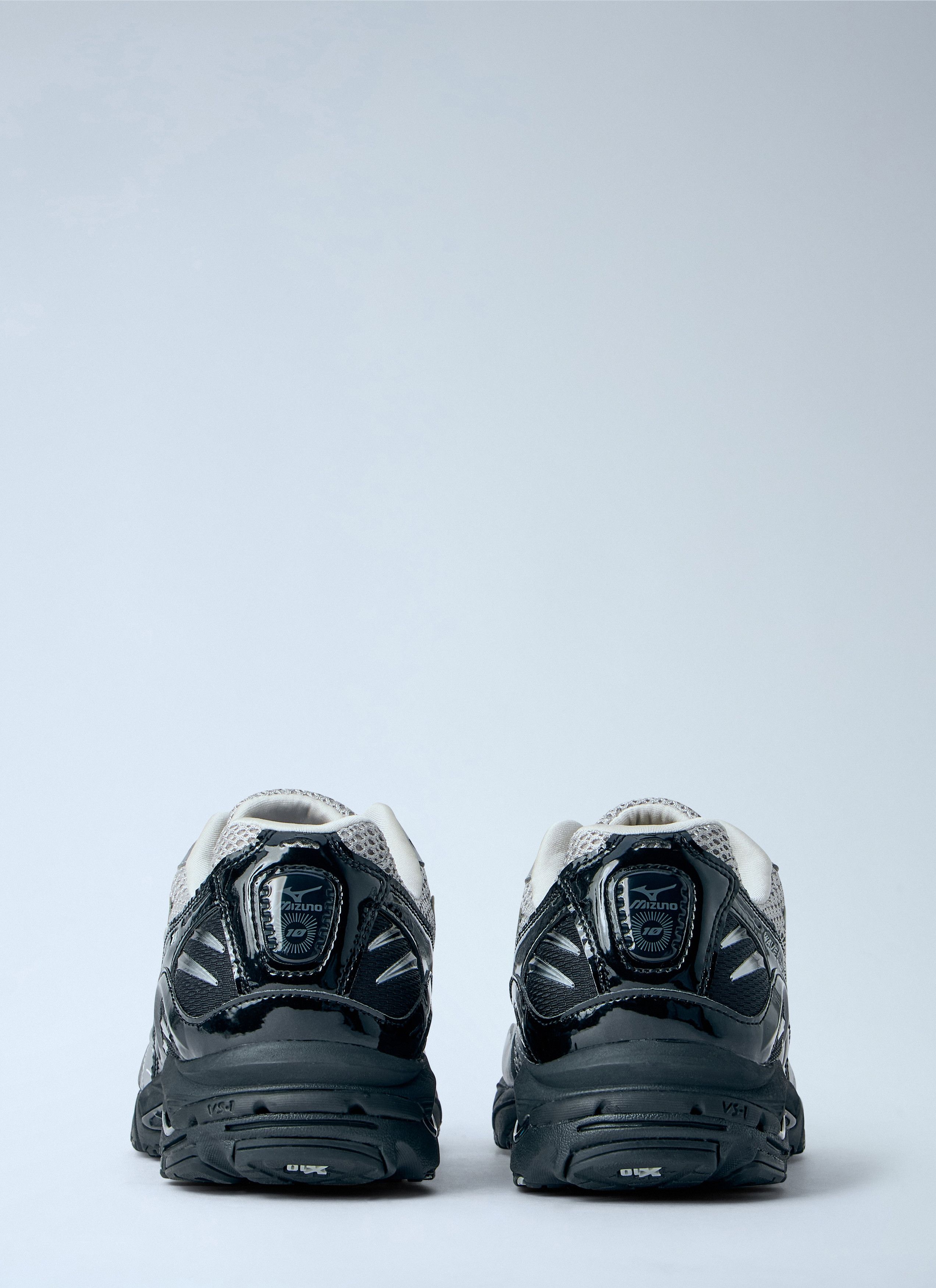 Mizuno Wave Rider 10 Sneakers Size US 11.5 / EU 44-45 - 5 Thumbnail