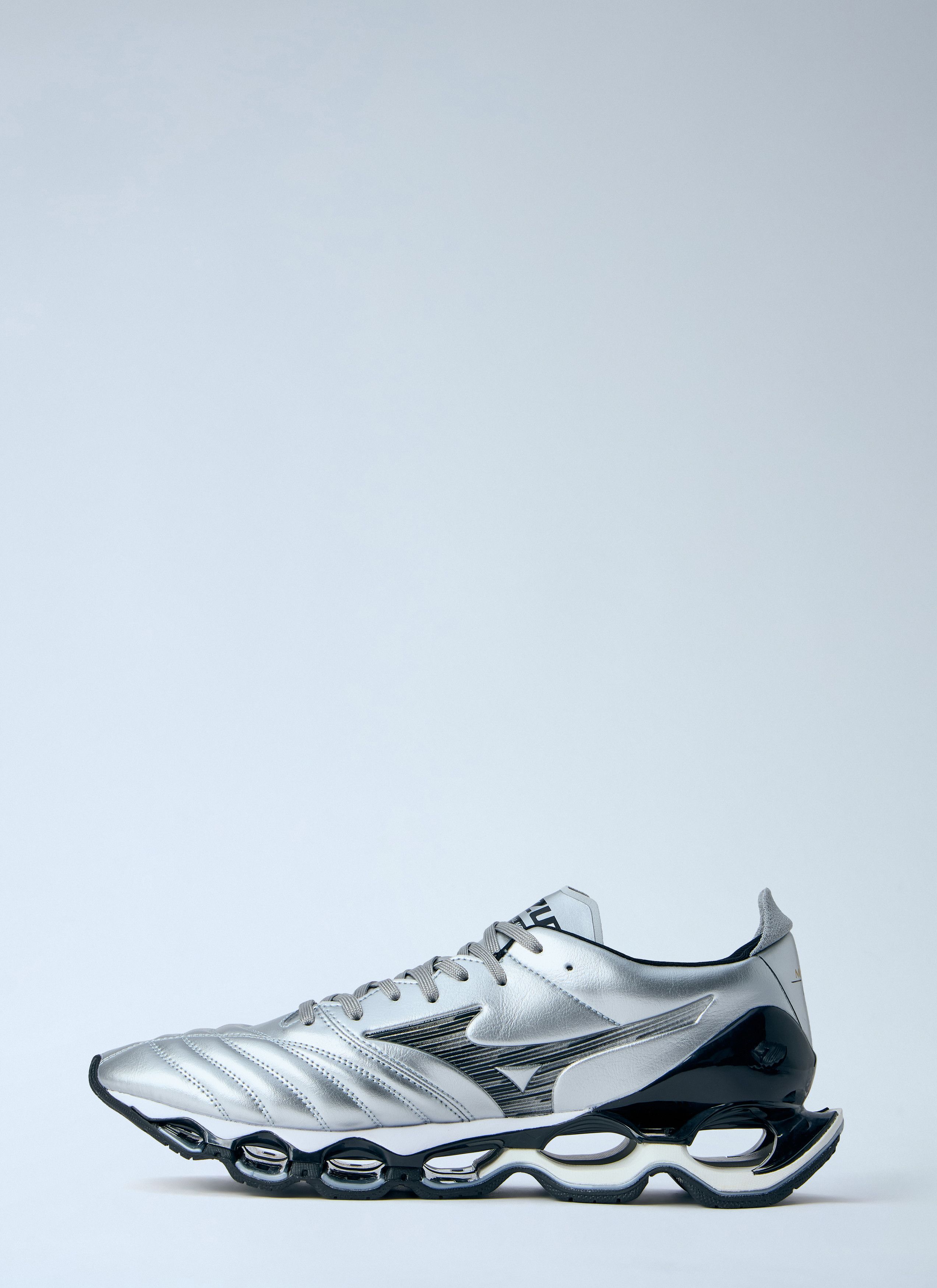 Mizuno Wave Prophecy Morelia Neo Sneakers Size US 5.5 / EU 38 - 4 Thumbnail