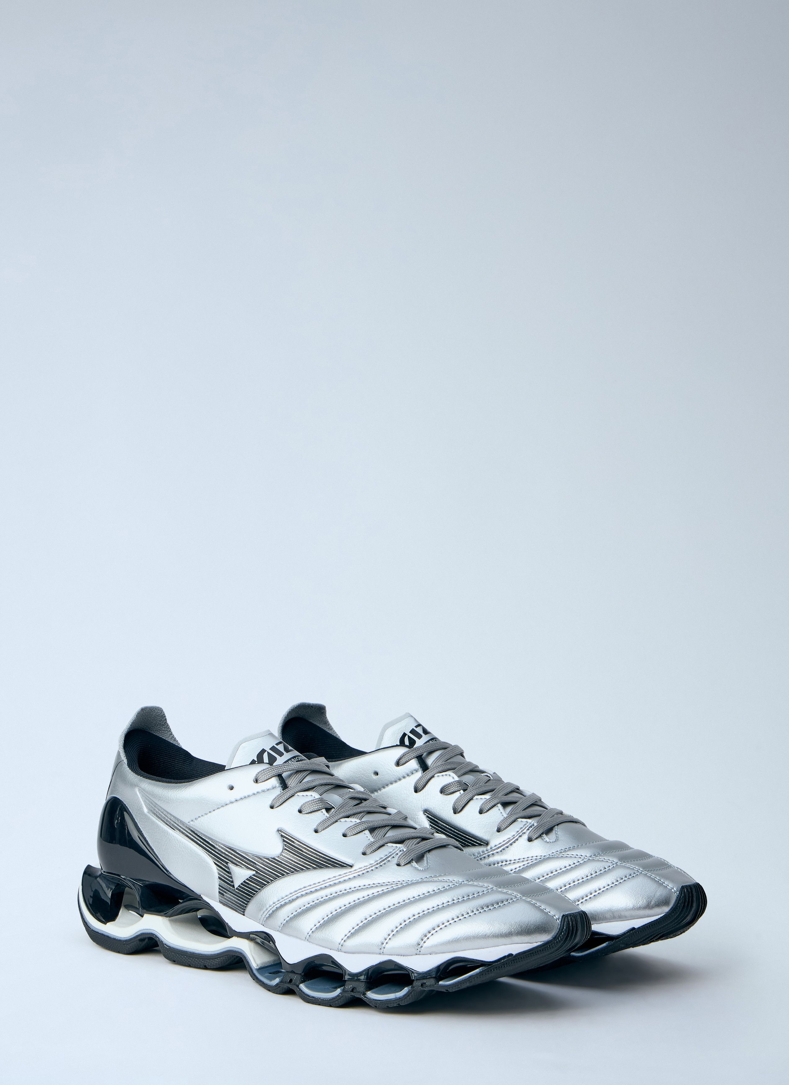 Mizuno Wave Prophecy Morelia Neo Sneakers Size US 5.5 / EU 38 - 2 Thumbnail