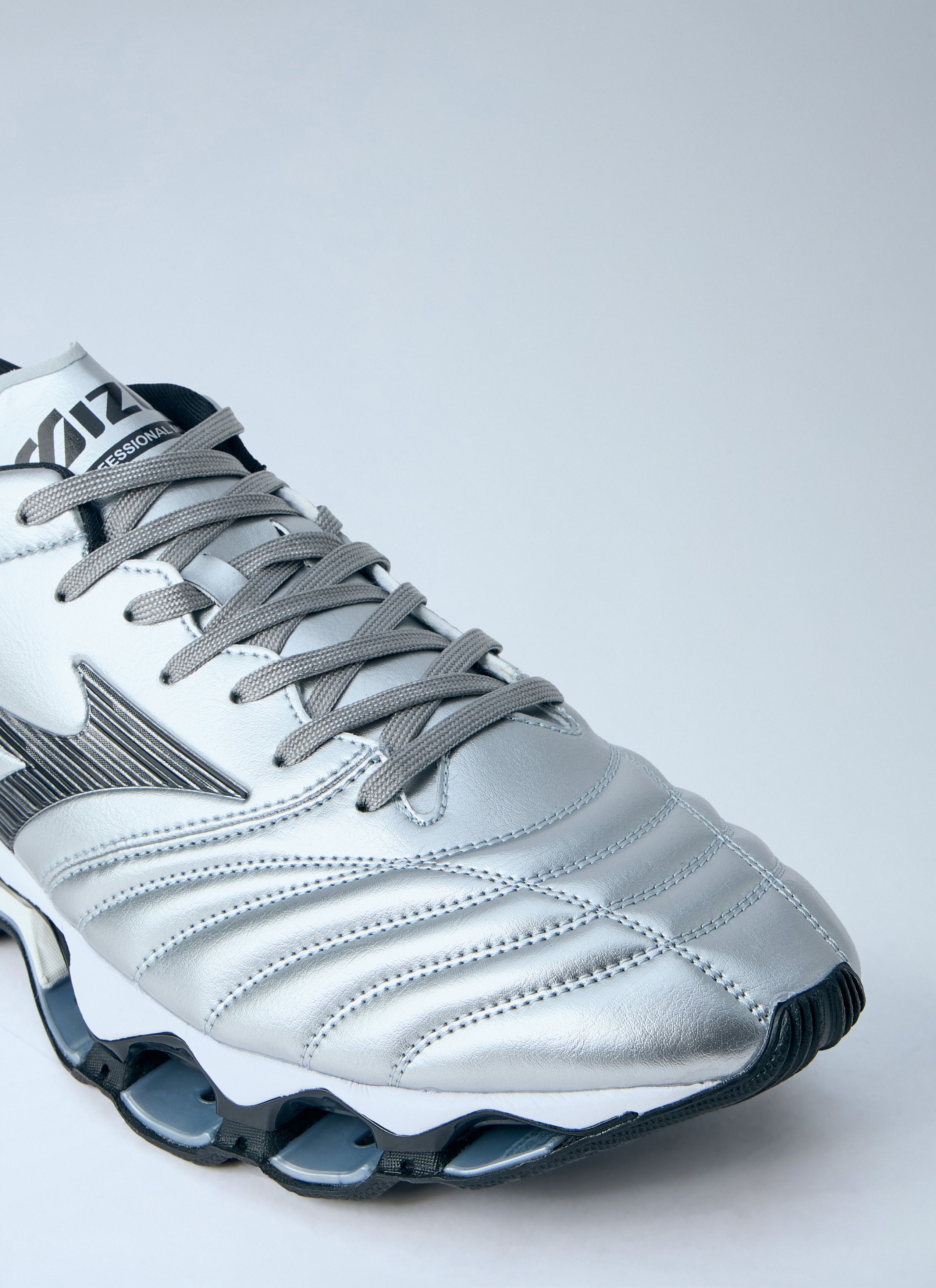 Mizuno Wave Prophecy Morelia Neo Sneakers Size US 5.5 / EU 38 - 3 Thumbnail